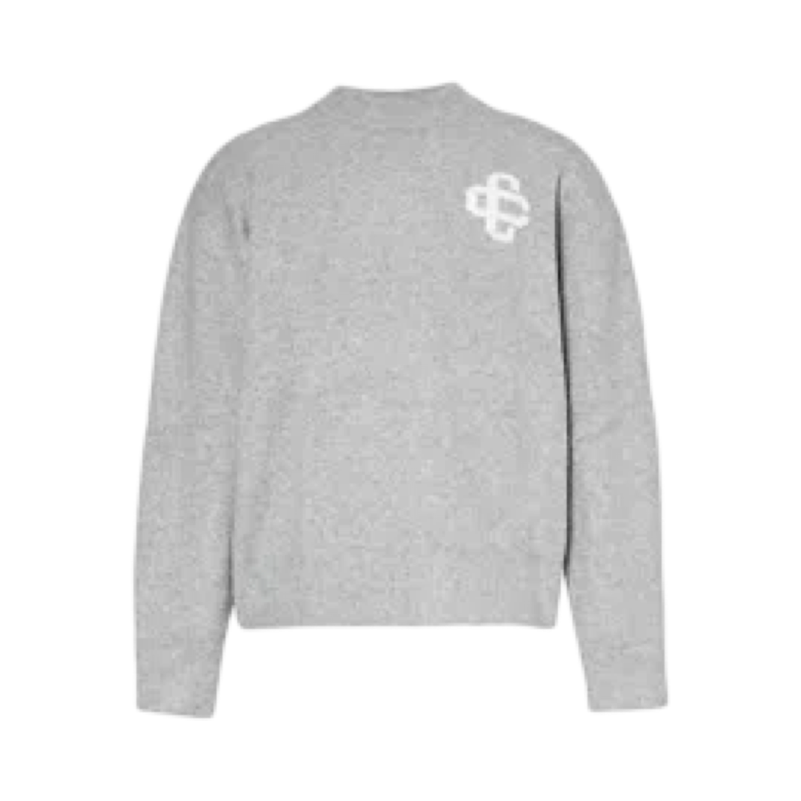 COUTURE CLUB KNIT JUMPER