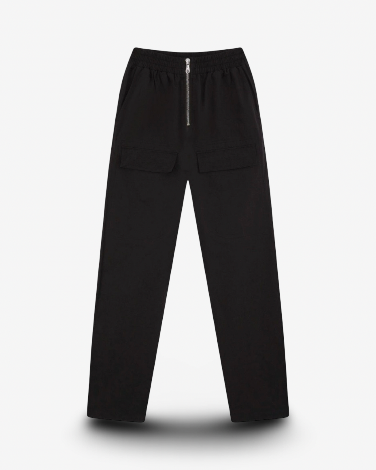 COLE BUXTON TECH CARGO PANT - BLACK