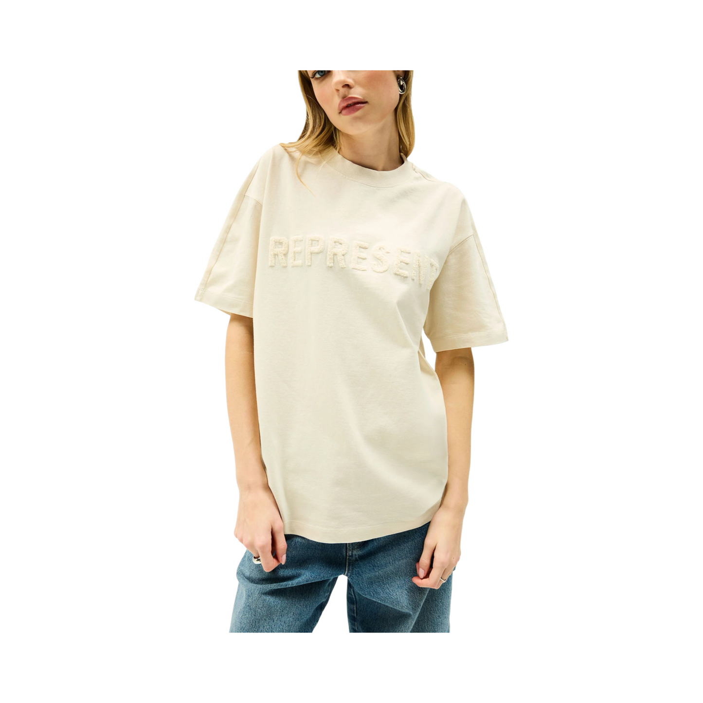 REPRESENT OWNERS CLUB BOYFRIEND T-SHIRT