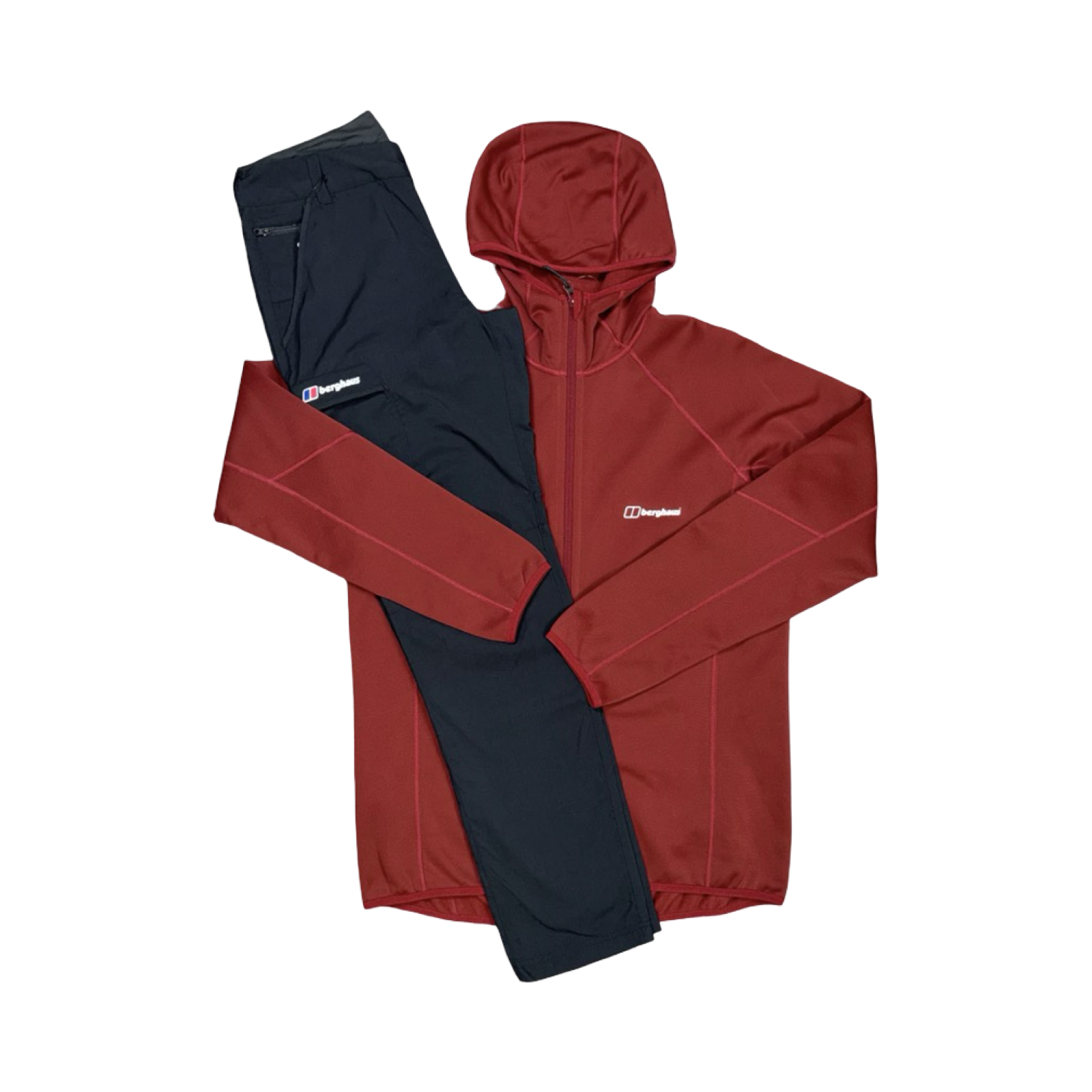 BERGHAUS SET