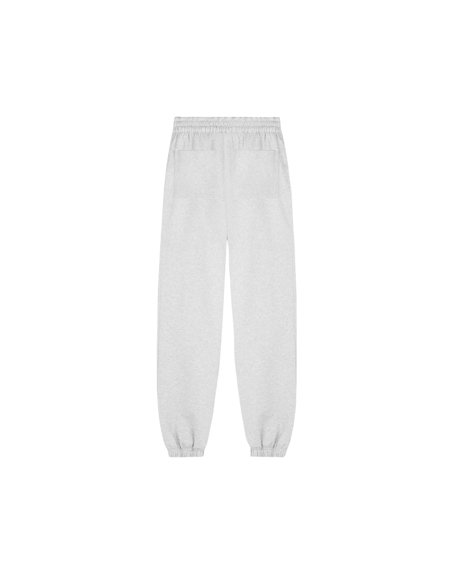 REPRESENT INITIAL CUFFED PANT