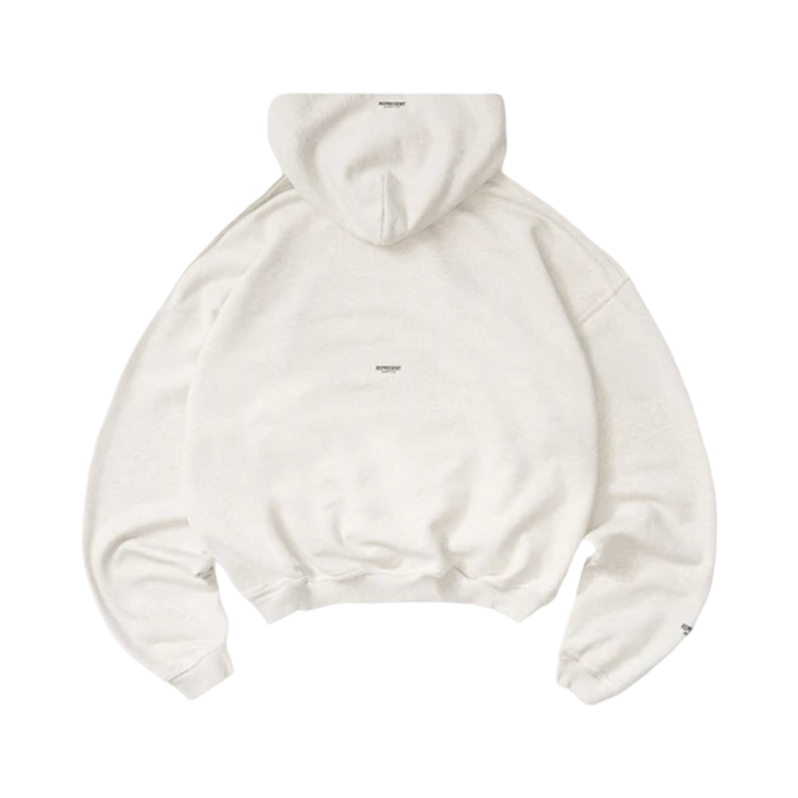 REPRESENT MICRO OWNERS CLUB HOODIE