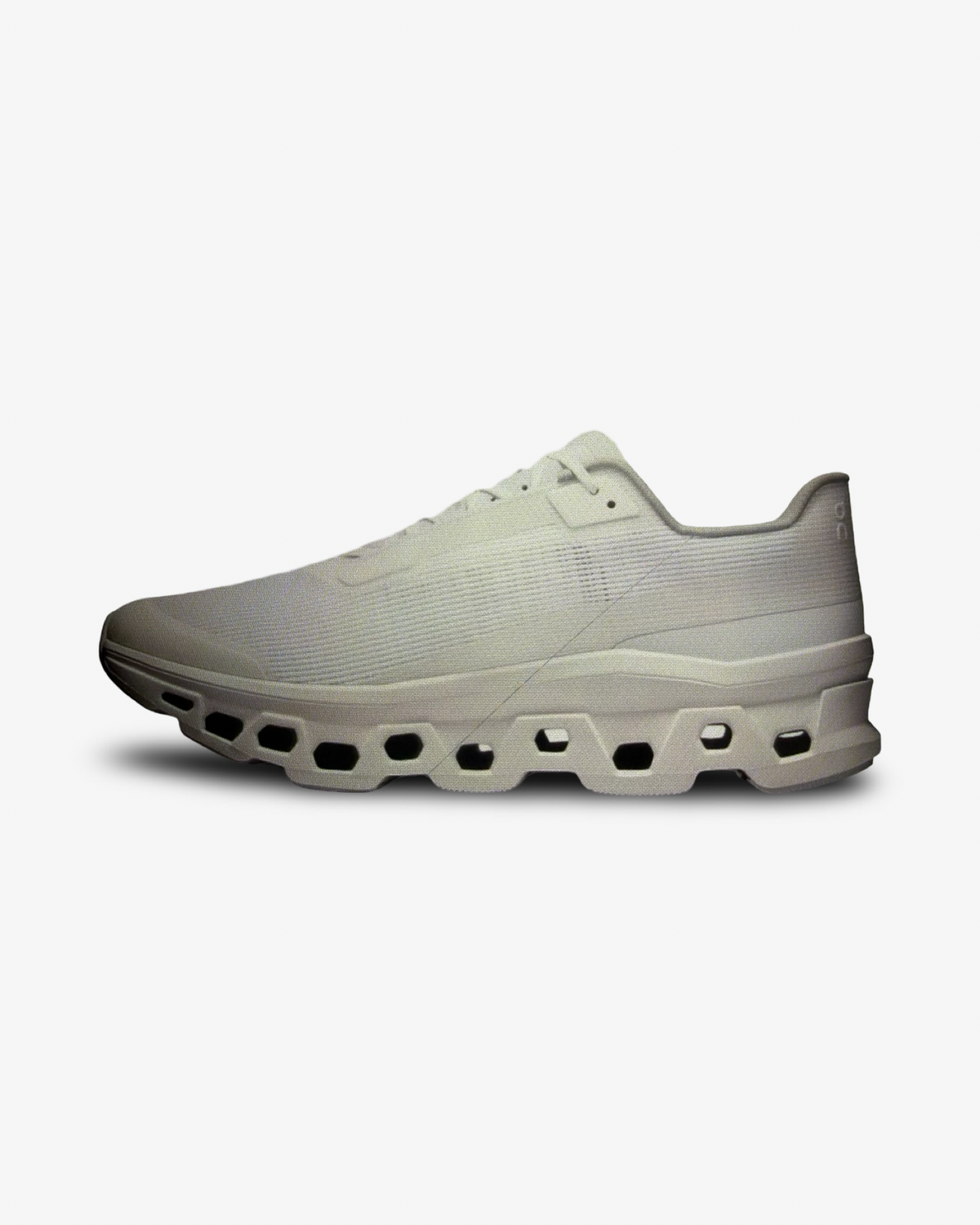On cloudmonster void 1 white white