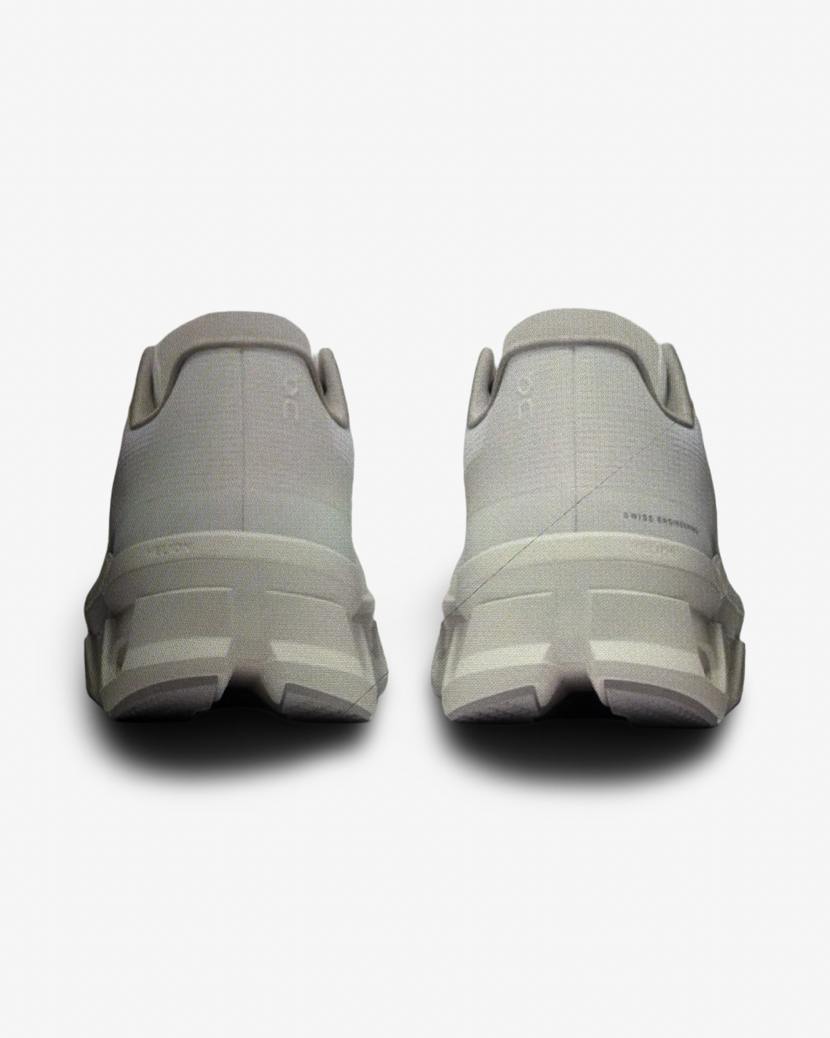On cloudmonster void 1 white white