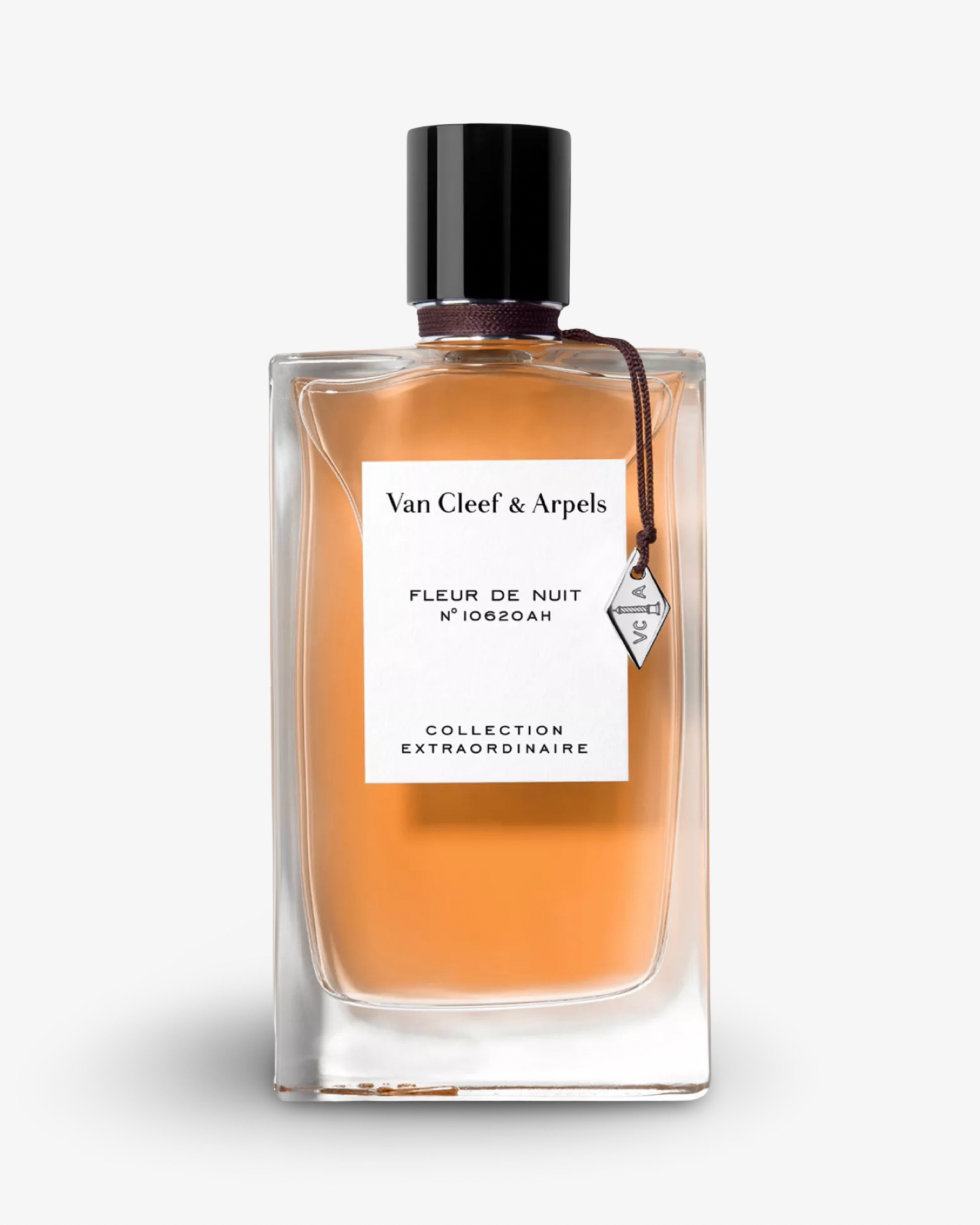 VAN CLEEF & ARPELS FLEUR DE NUIT