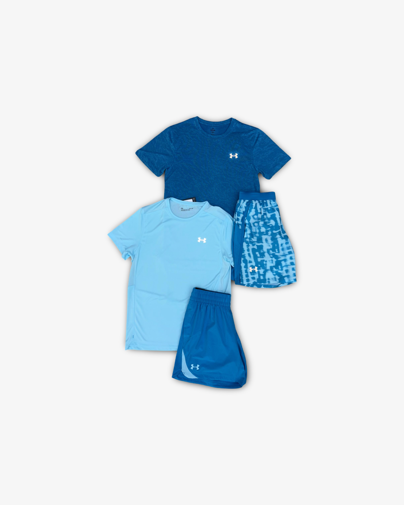 UNDER ARMOUR SET X2