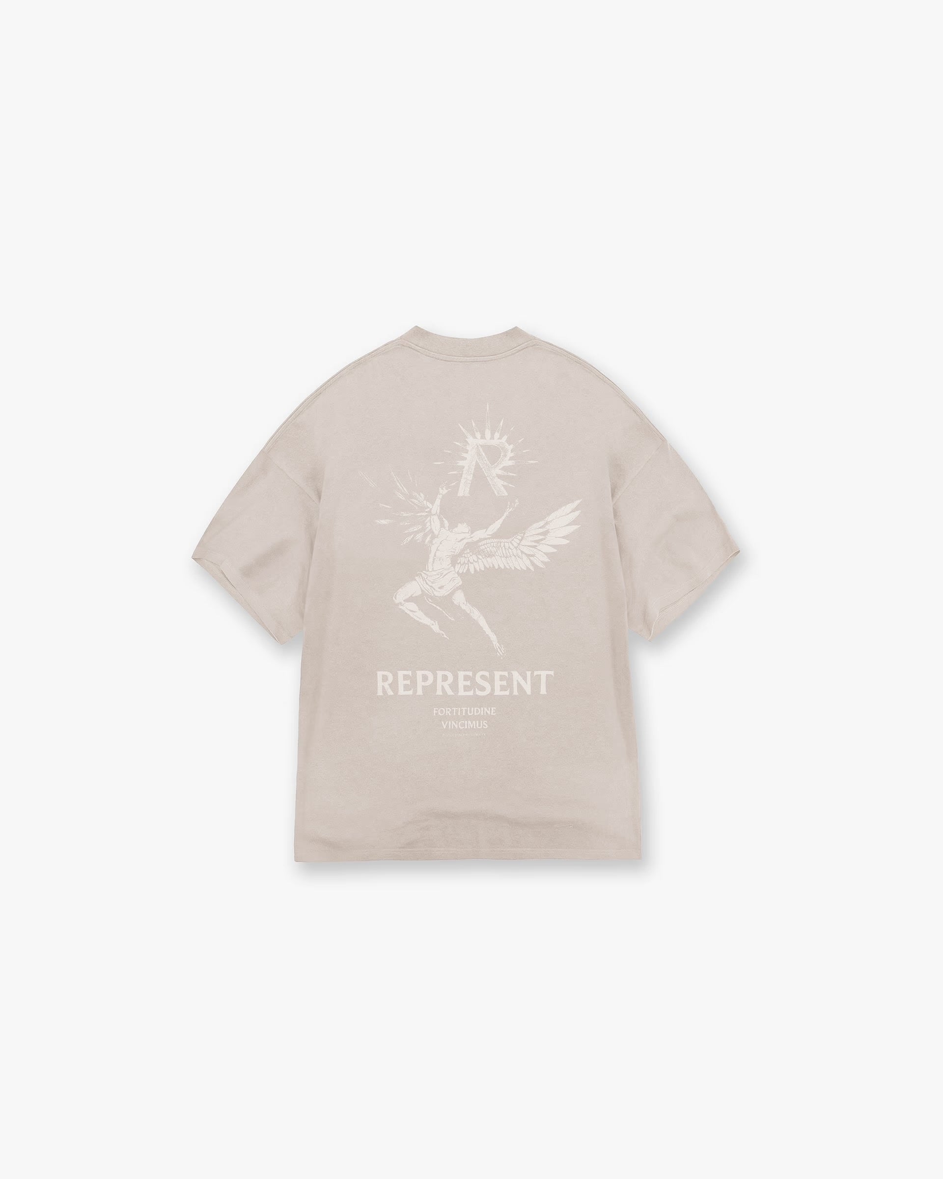 REPRESENT ICARUS T-SHIRT