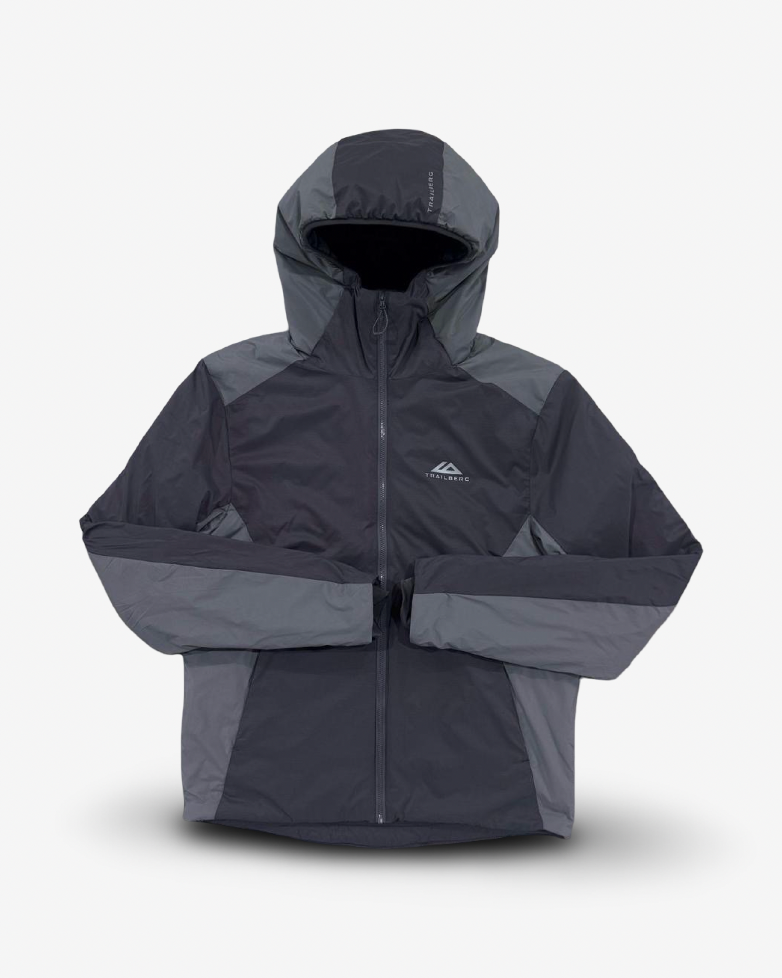 TRAILBERG JACKET