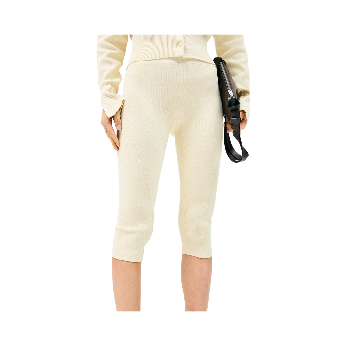 REPRESENT LOUIE CAPRI