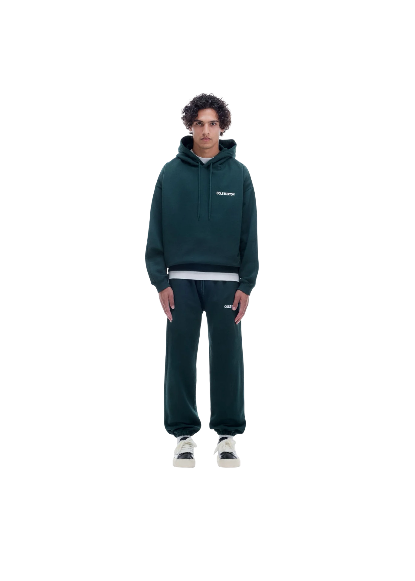 COLE BUXTON SPORTSWEAR HOODIE