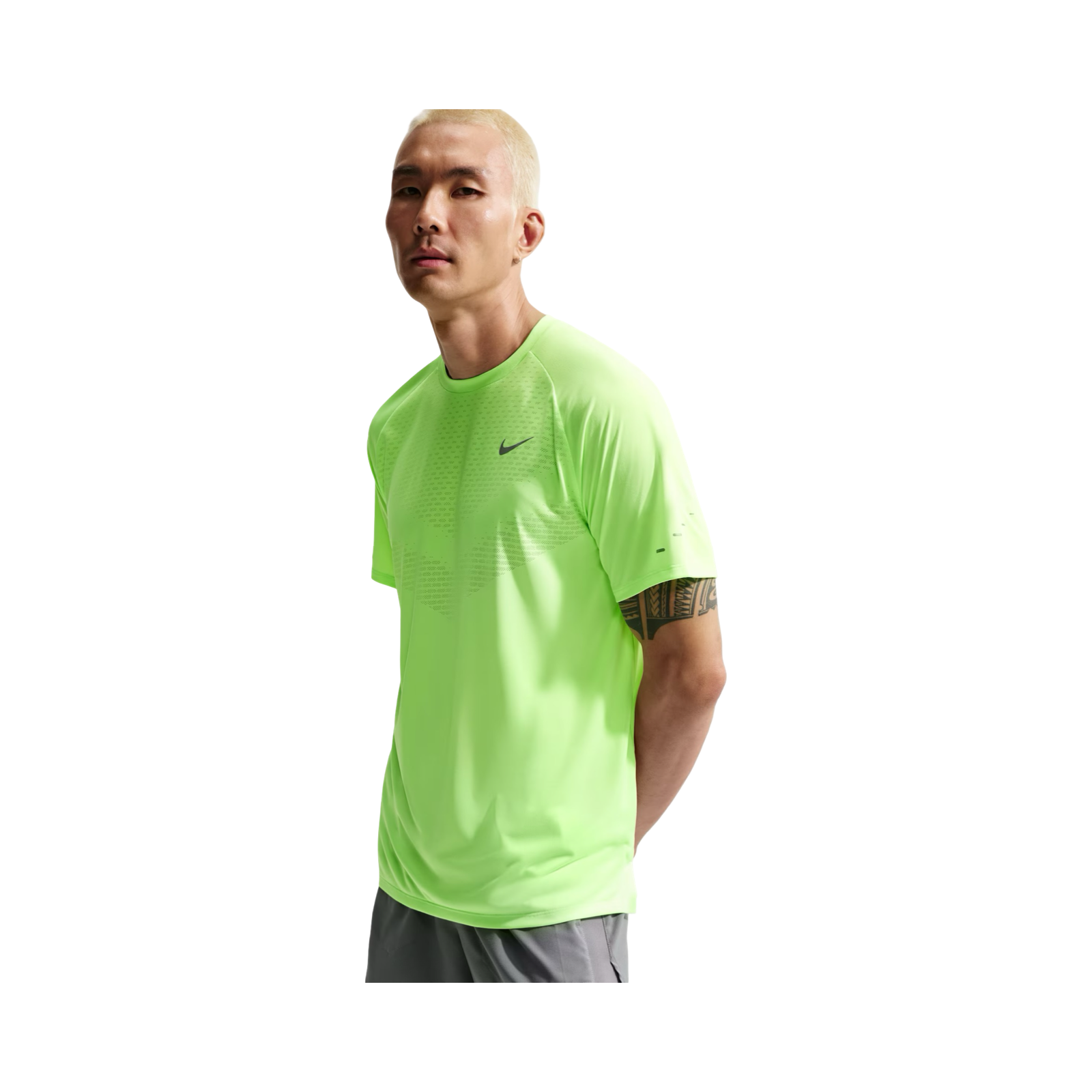 NIKE STRIDE ADV RUNNING TOP