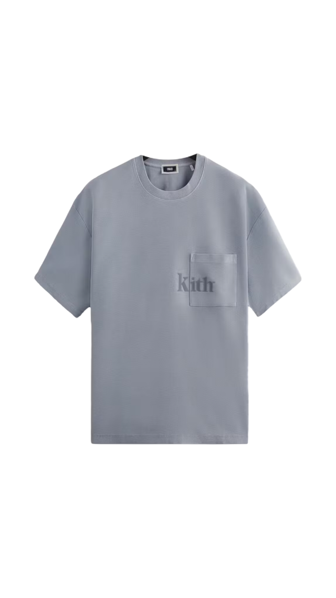 KITH QUINN TEE