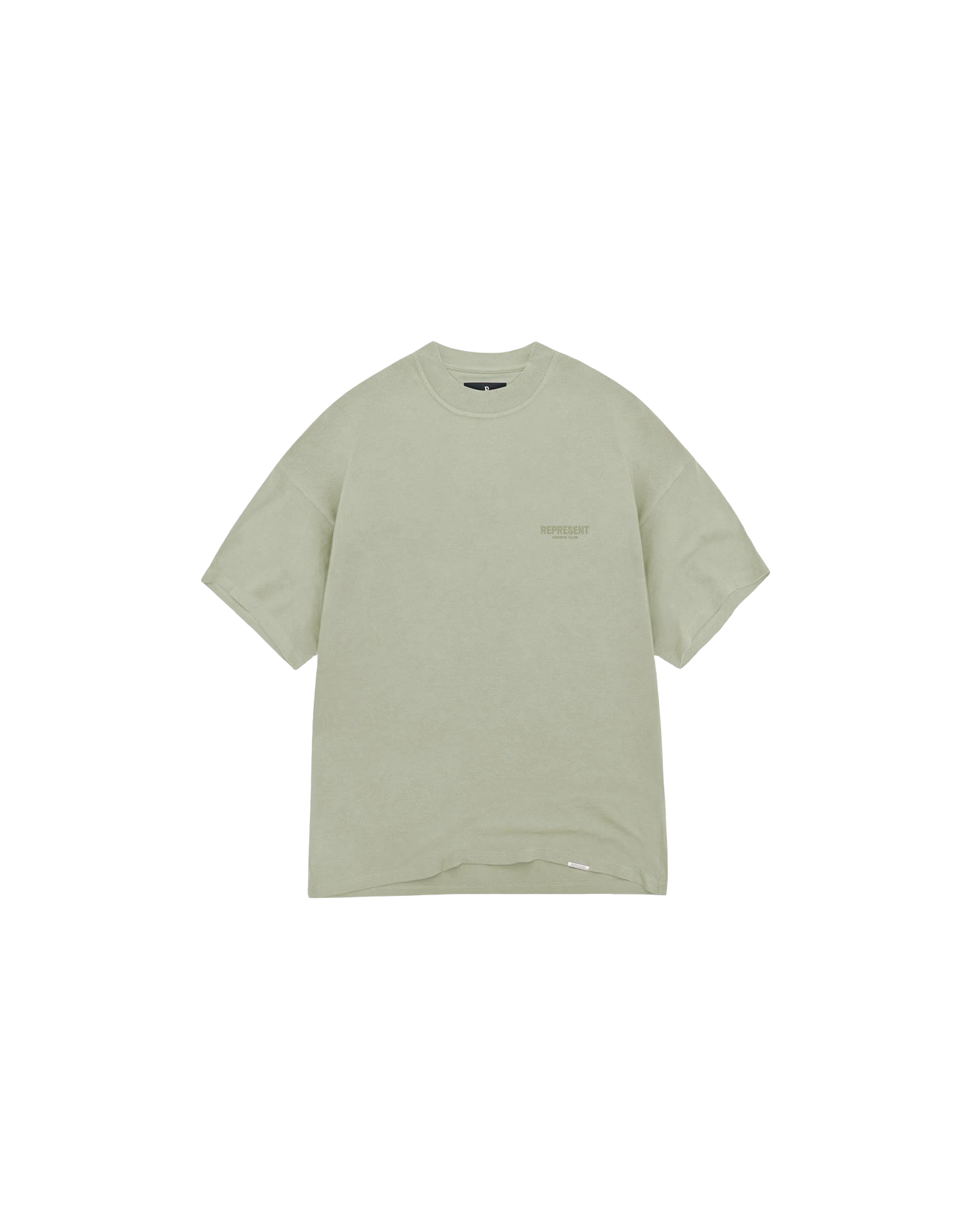 REPRESENT OWNERS CLUB T-SHIRT