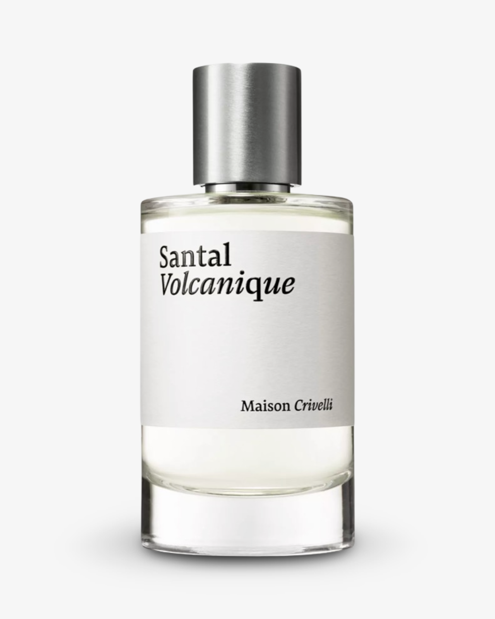 MAISON CRIVELLI SANTAL VOLCANIQUE