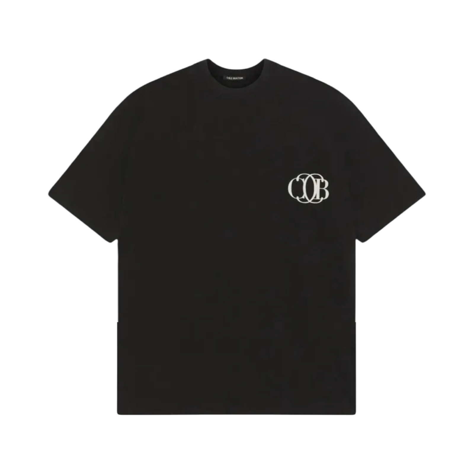 COLE BUXTON HOTEL T-SHIRT
