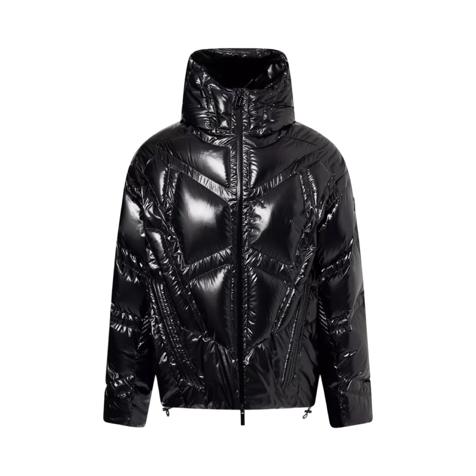 MONCLER GENIUS × ASAP ROCKY BAHIANINHA SHELL JACKET