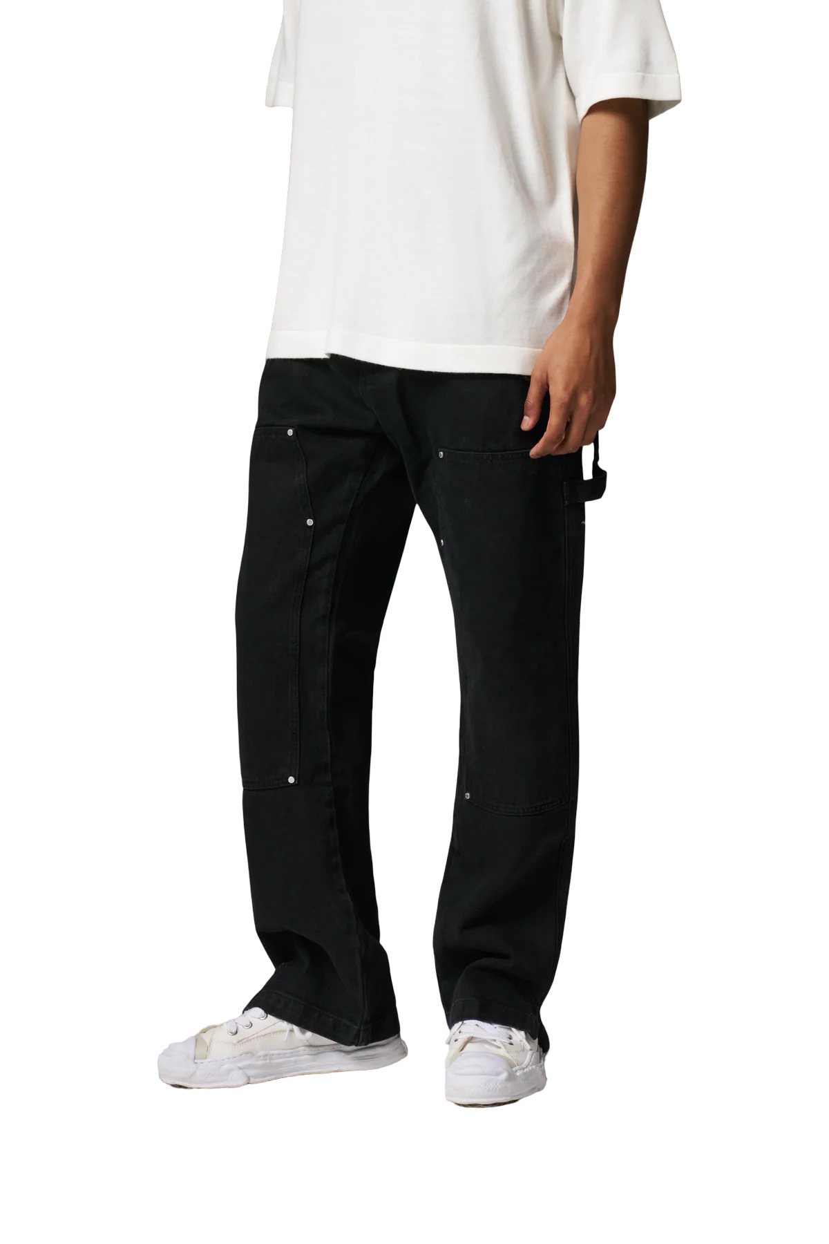 THE COUTURE CLUB CARPENTER JEANS