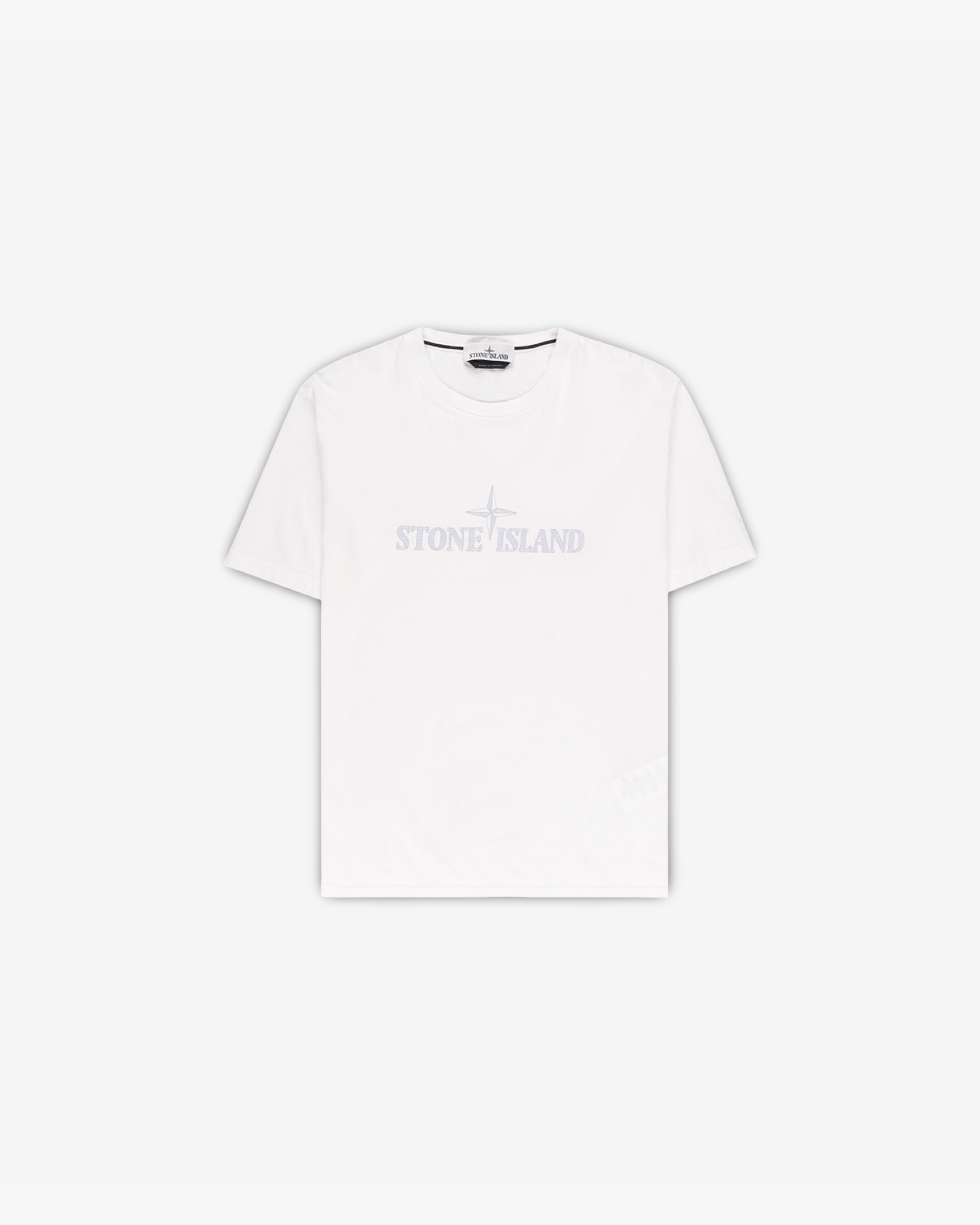 STONE ISLAND T-SHIRT