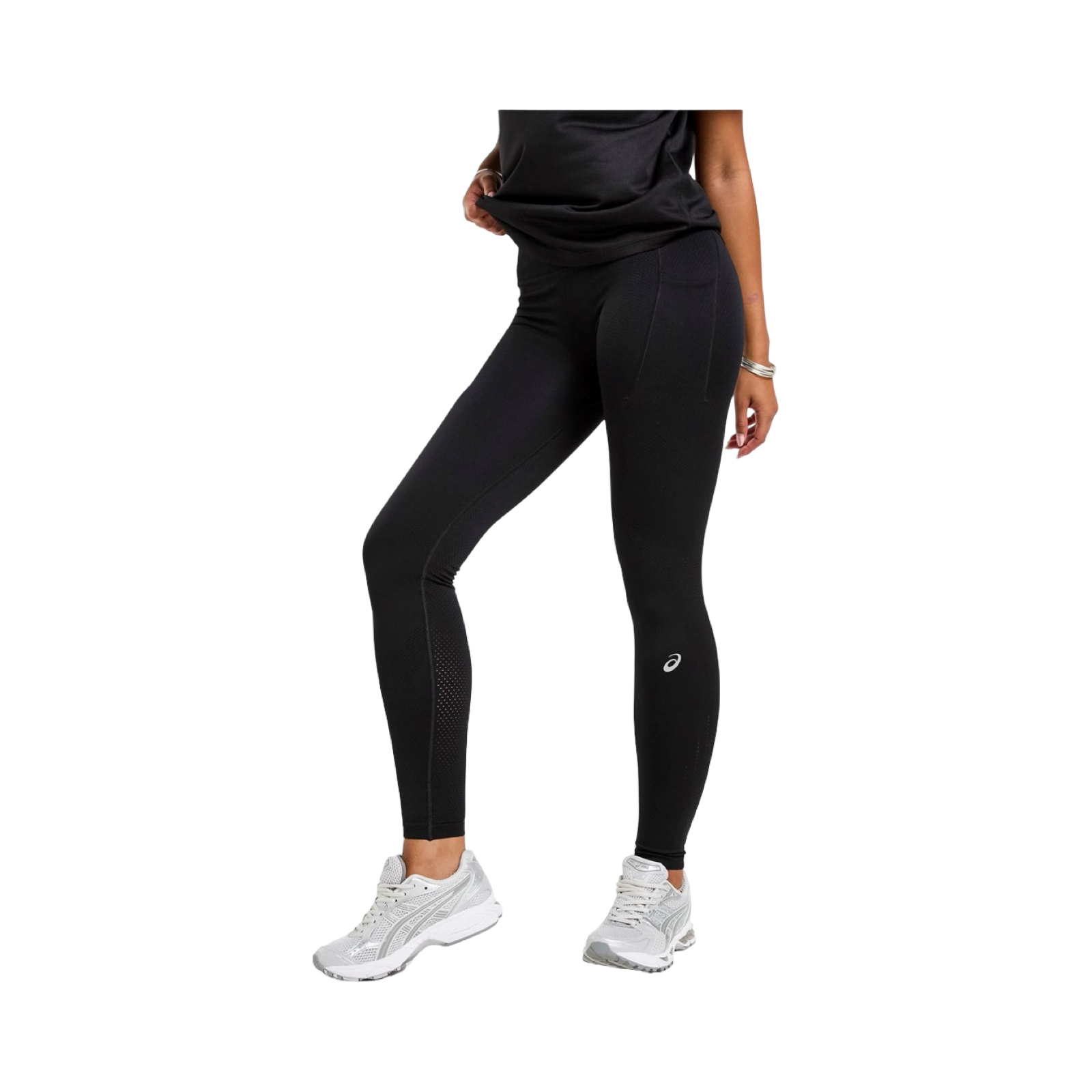 ASICS ROAD SEAMLESS LEGGINGS