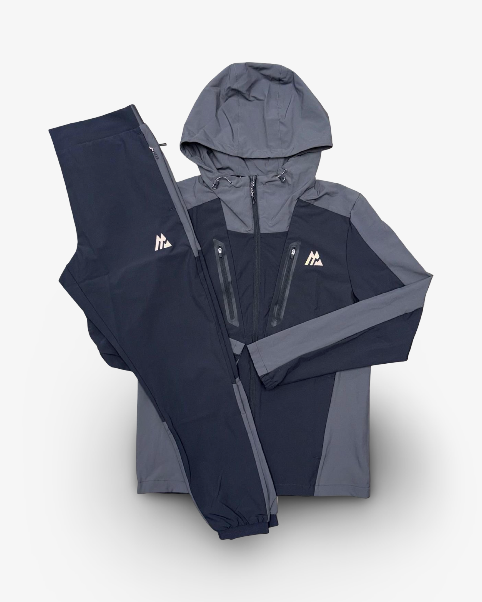 MONTIREX SET