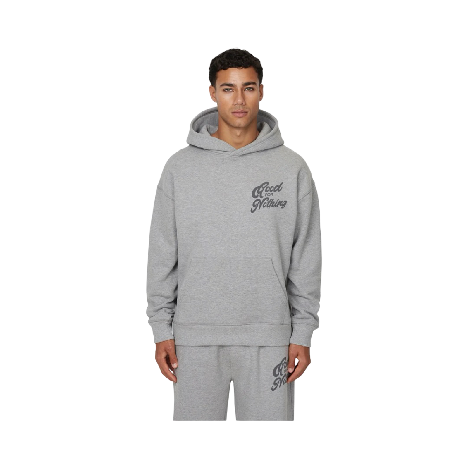 GFN AUTHENTIC HOODIE