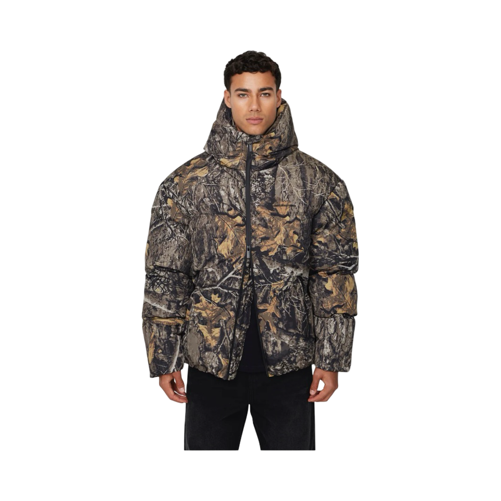 GFN PUFFER JACKET