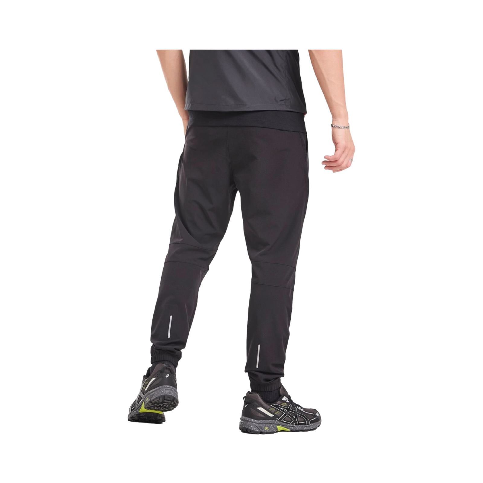 ASICS WINTER RUN PANTS