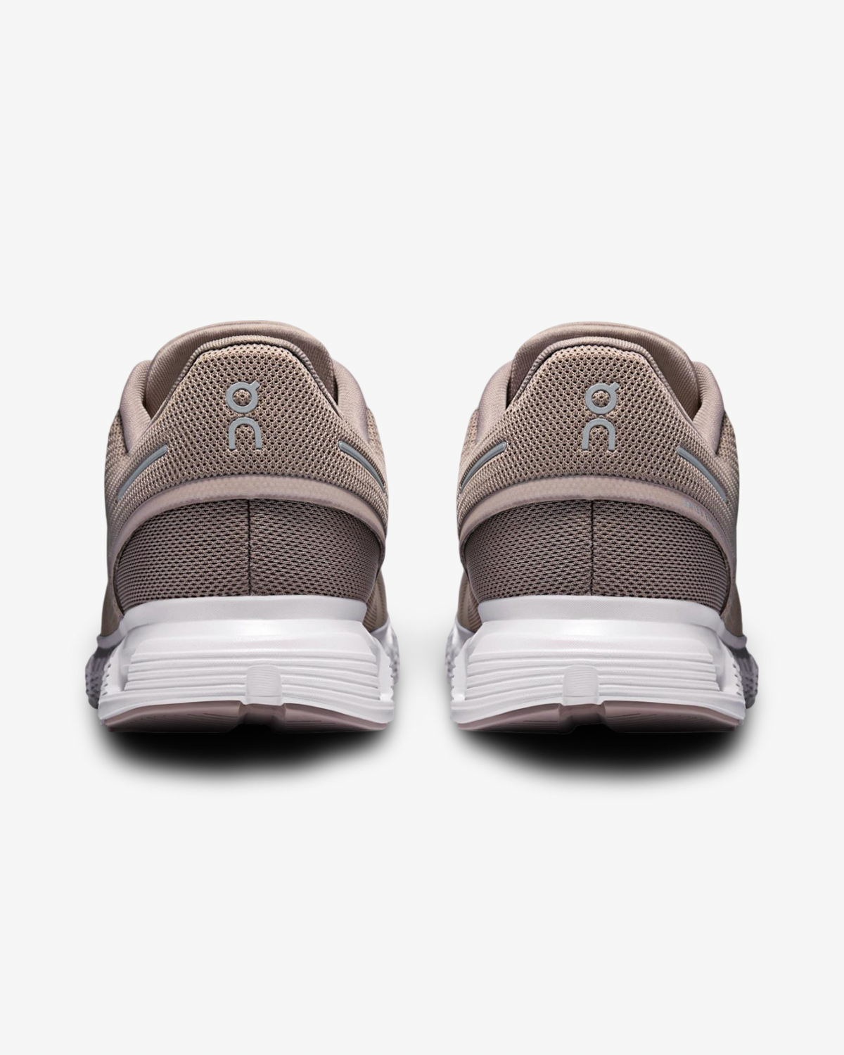 On cloud 6 fog white brown