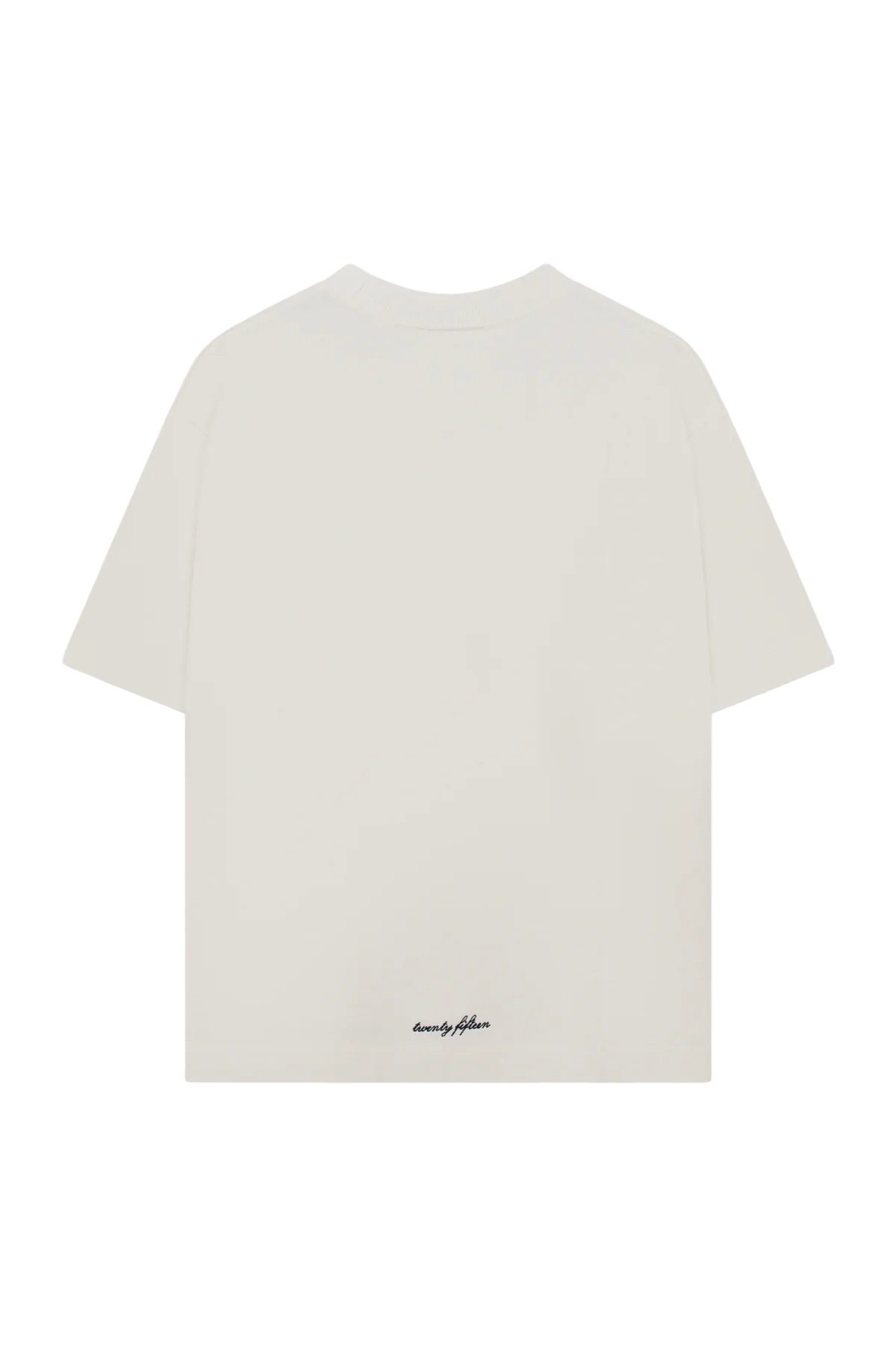 THE COUTURE CLUB DESIGN DEPARTMENT CHEST T-SHIRT