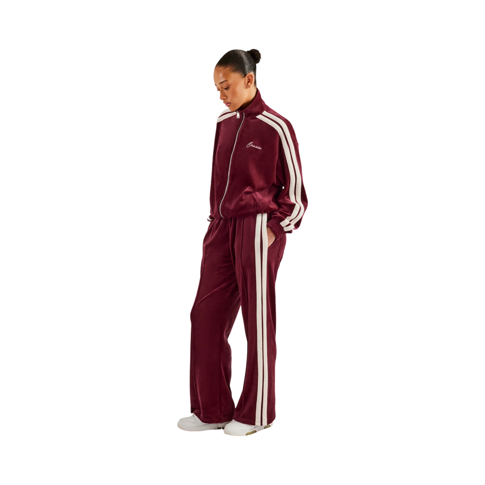 CERNUCCI TRACKSUIT