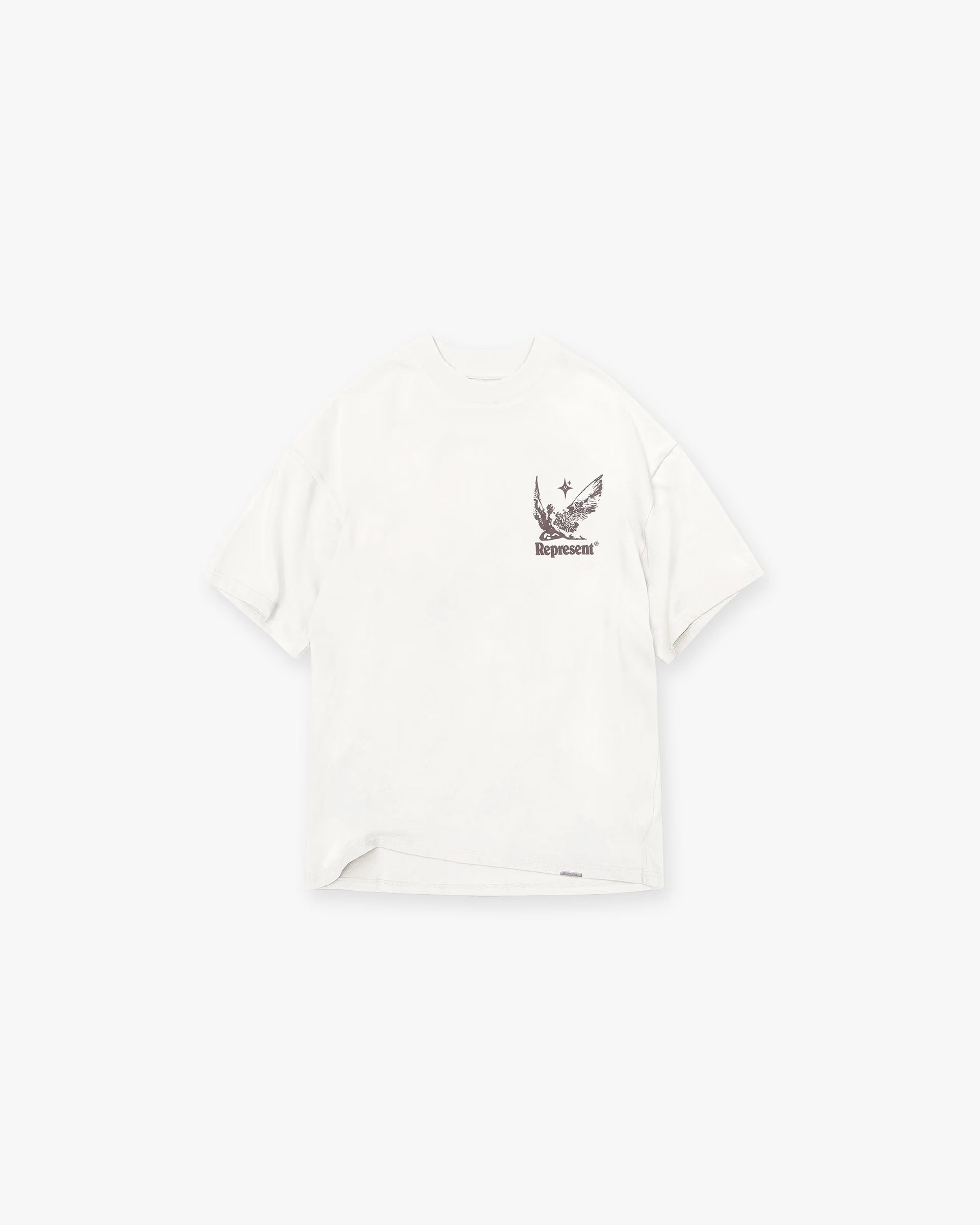REPRESENT SPIRITS OF SUMMER T-SHIRT