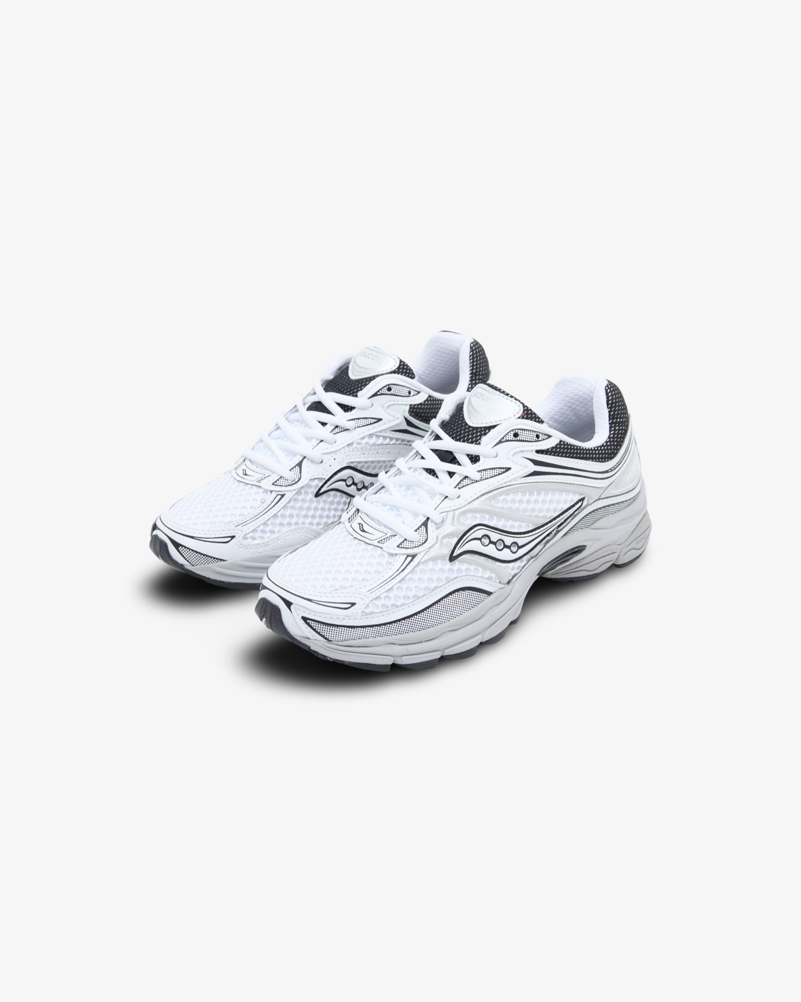 Saucony ProGrid Omni 9