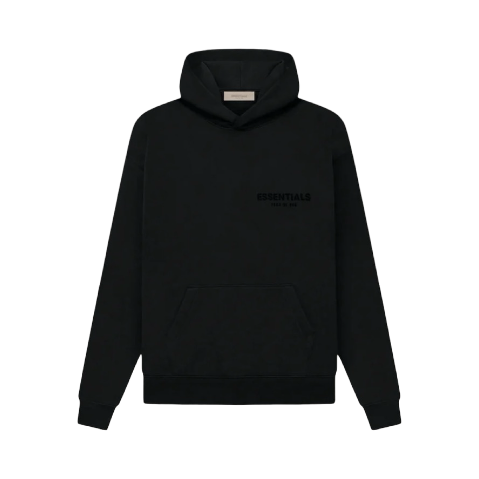 ESSENTIALS FEAR OF GOD HOODIE