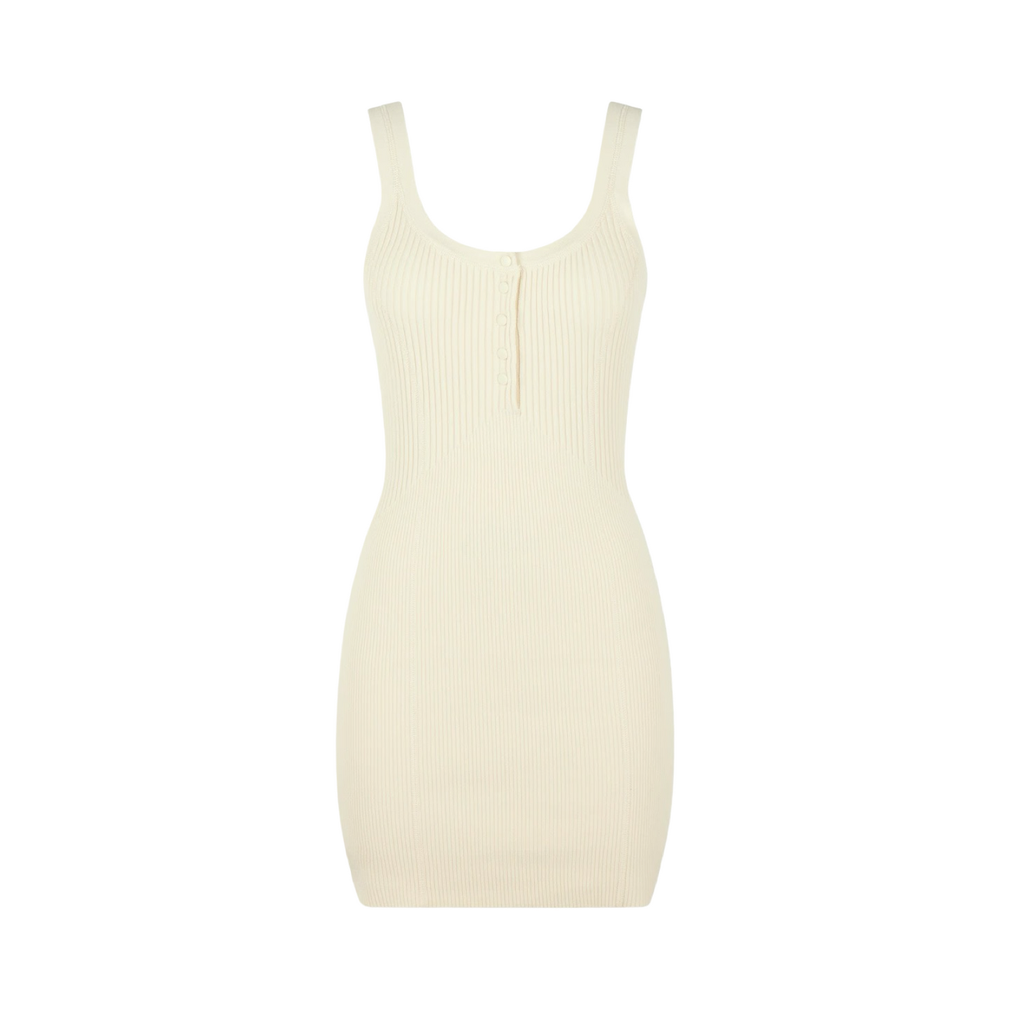 REPRESENT LOUIE MINI DRESS