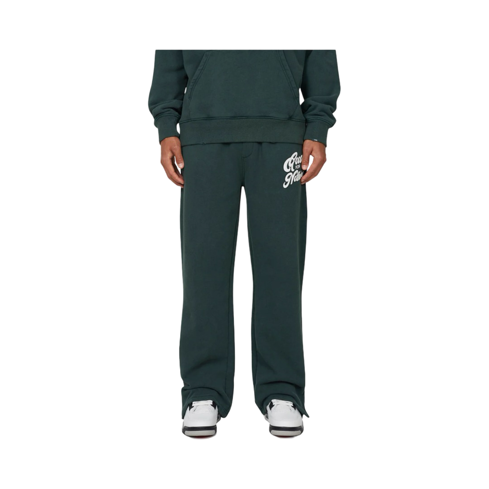 GFN AUTHENTIC SWEATPANTS