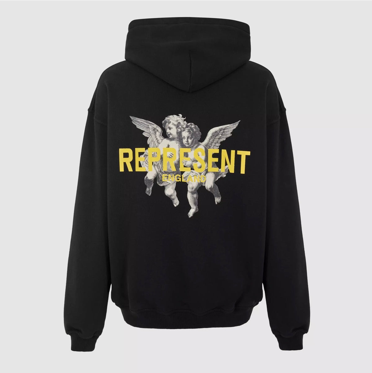REPRESENT LEGACY CHERUBS HOODIE