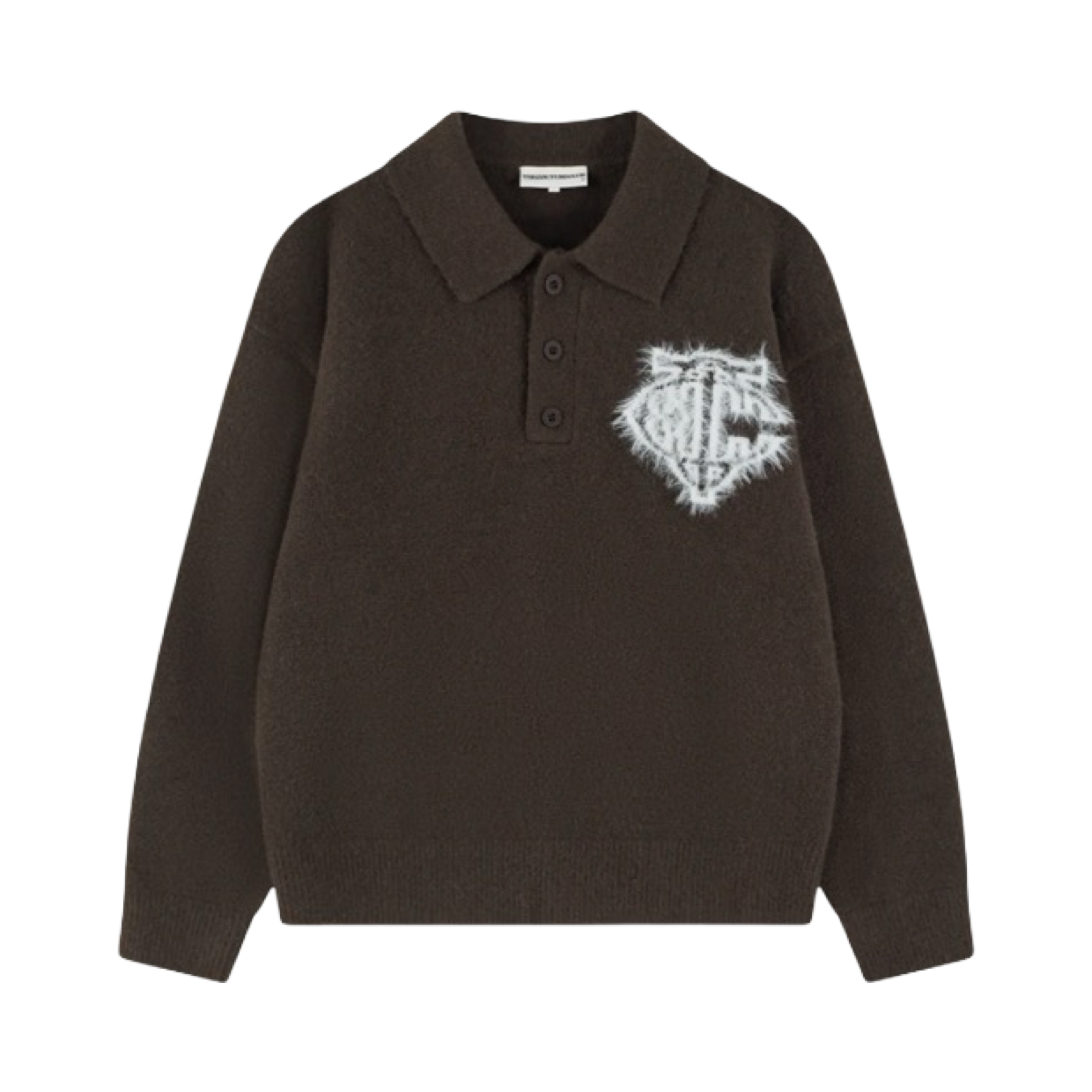 THE COUTURE CLUB KNIT POLO