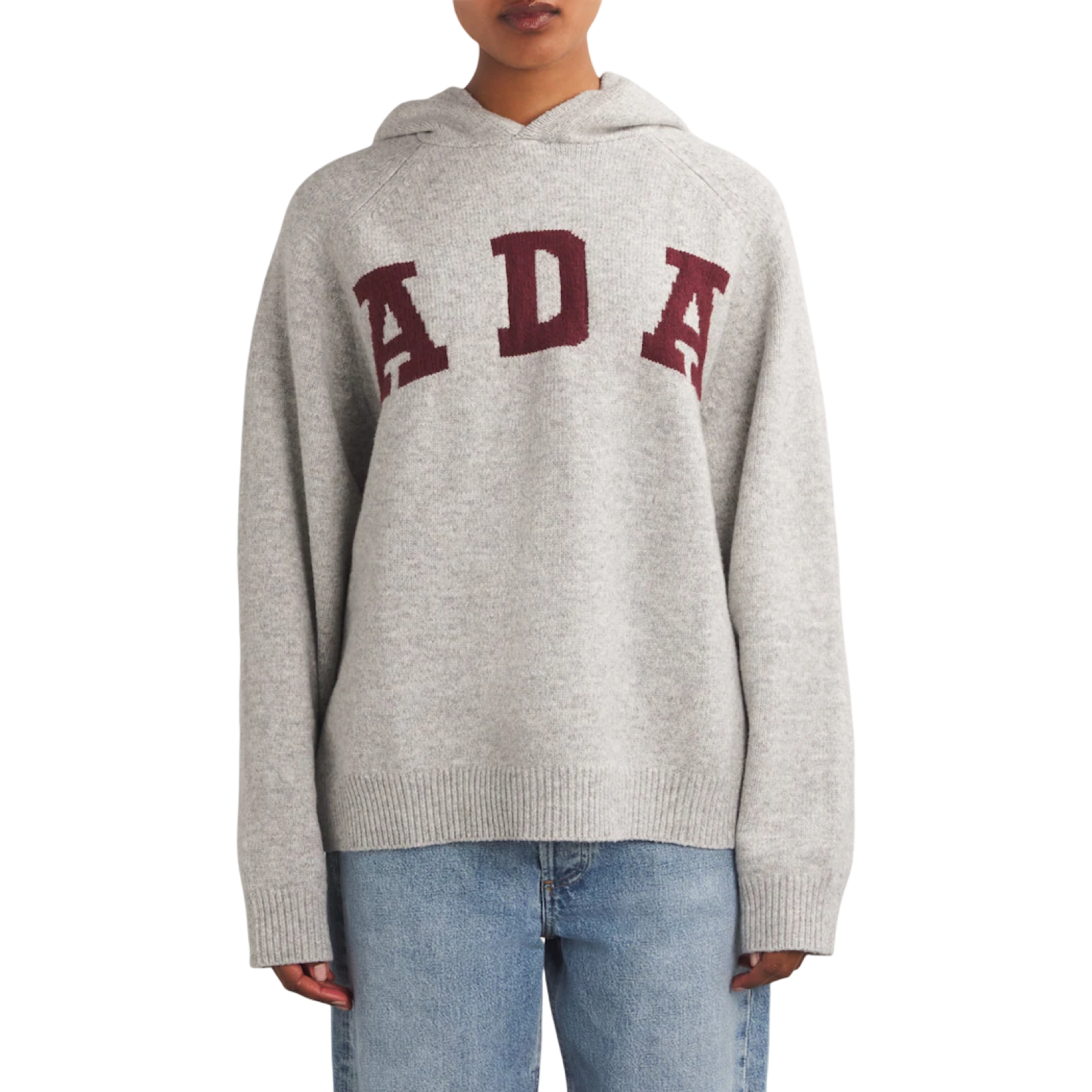 ADANOLA ADA KNIT SWEATER