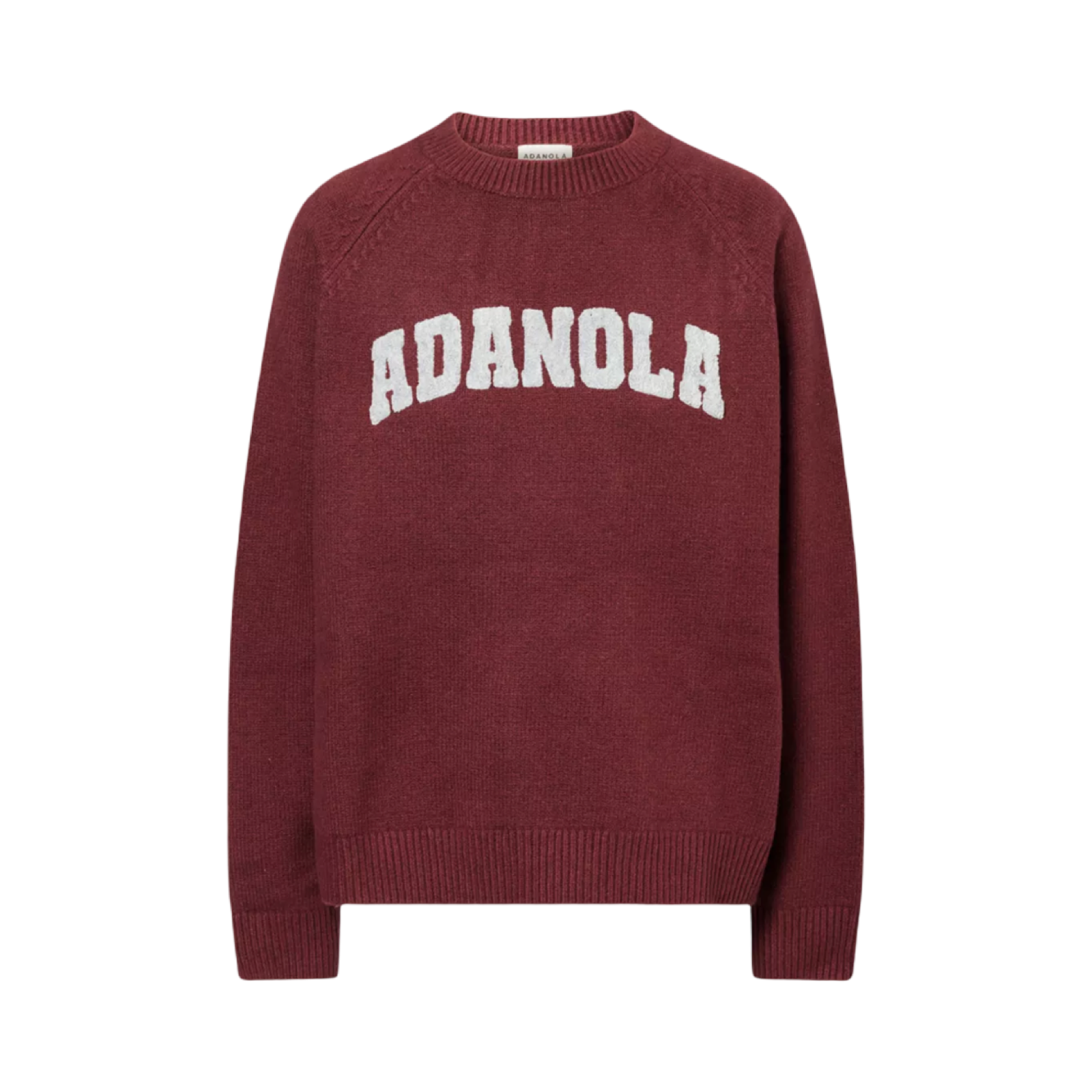 ADANOLA KNIT JUMPER
