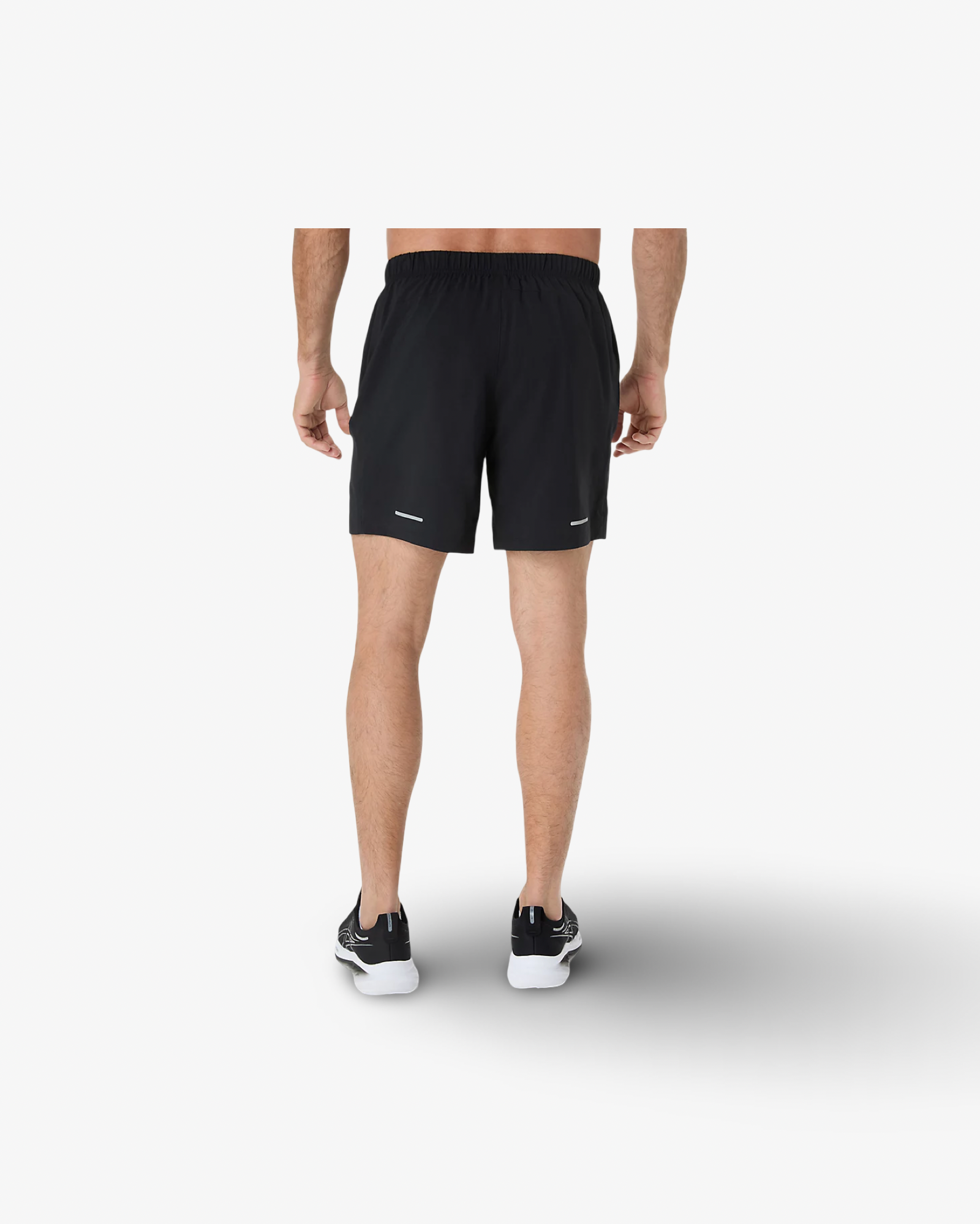 ASICS SPORT 7 INCH SHORTS