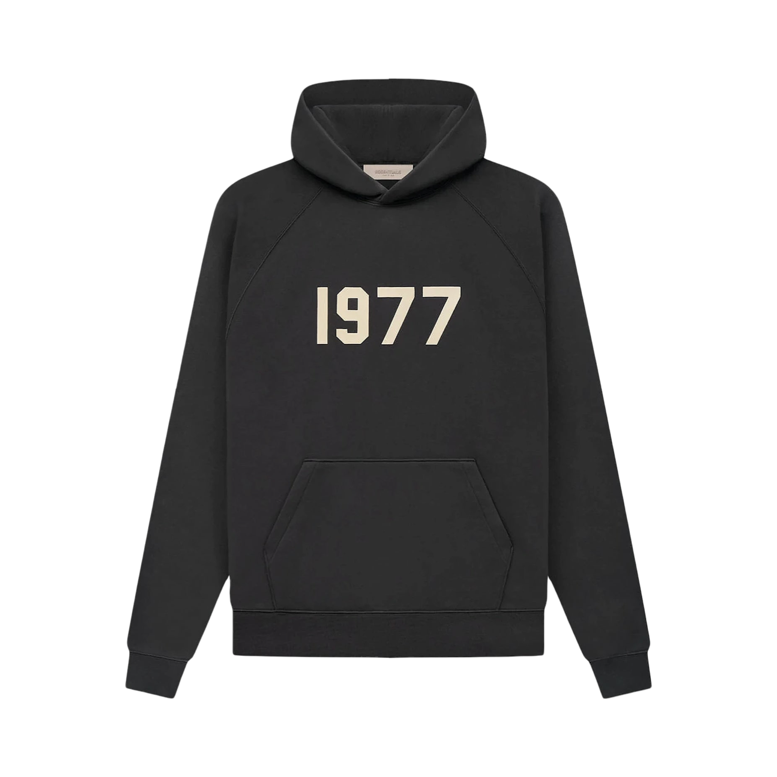ESSENTIALS 1977 HOODIE
