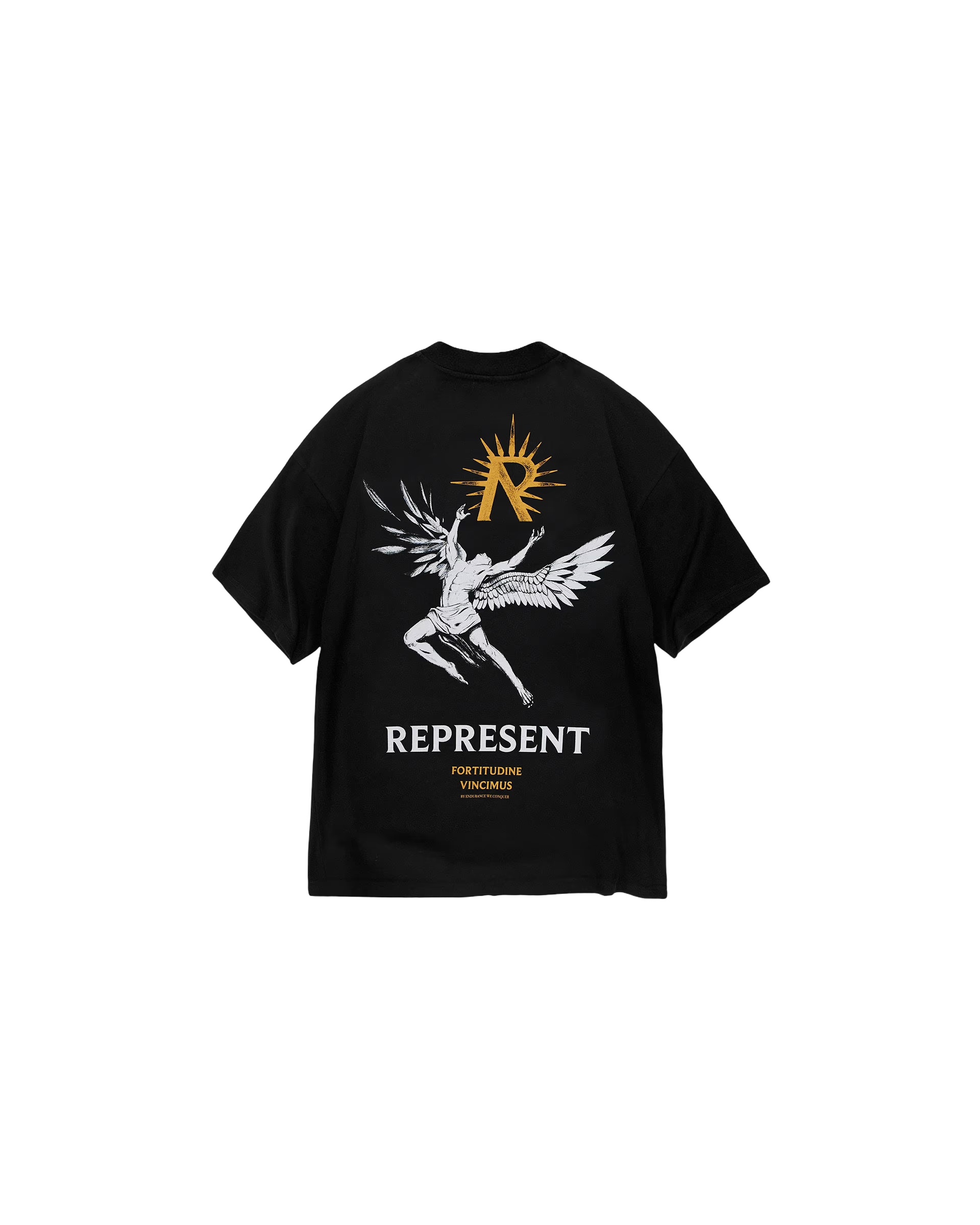 REPRESENT ICARUS T-SHIRT