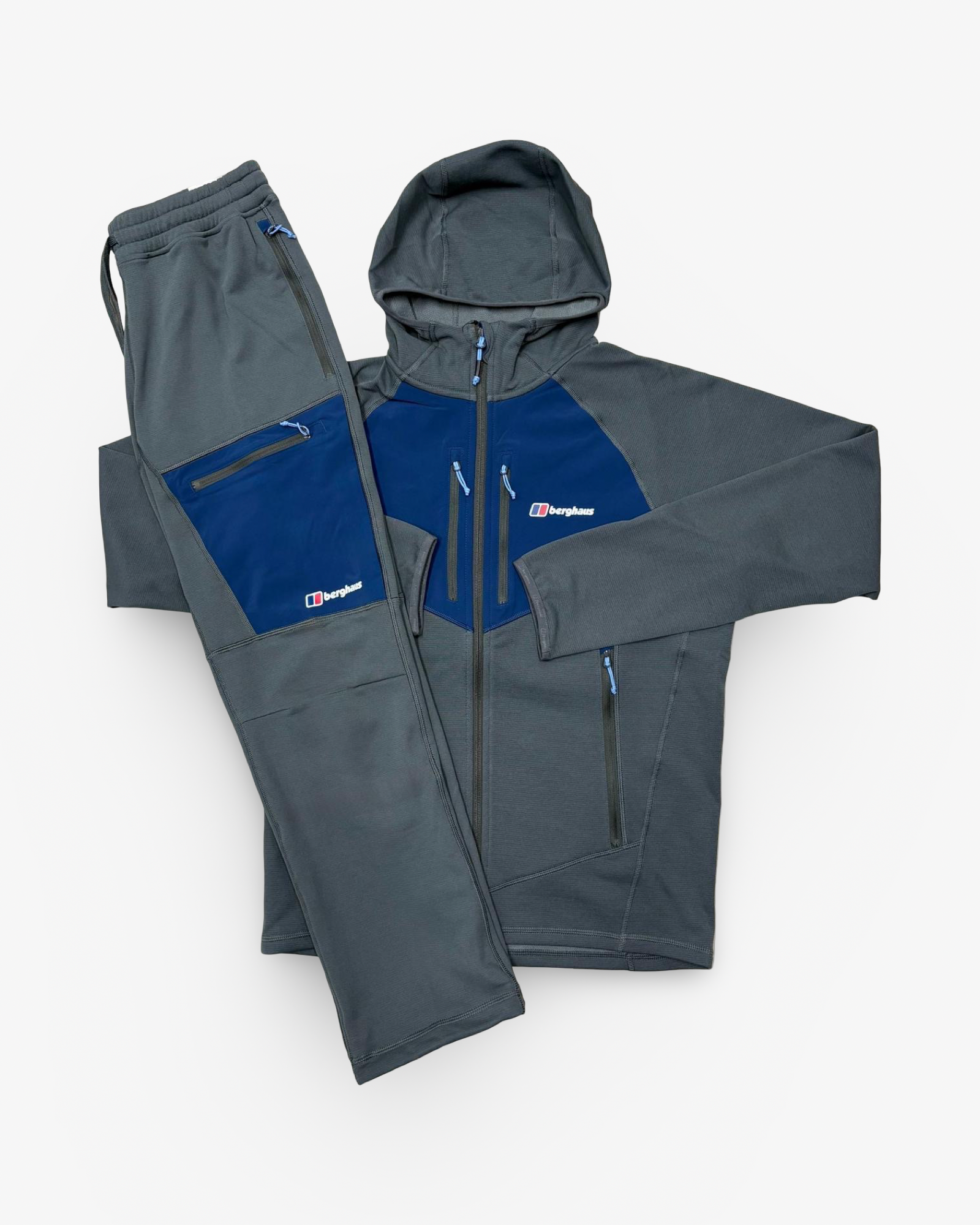 BERGHAUS SET