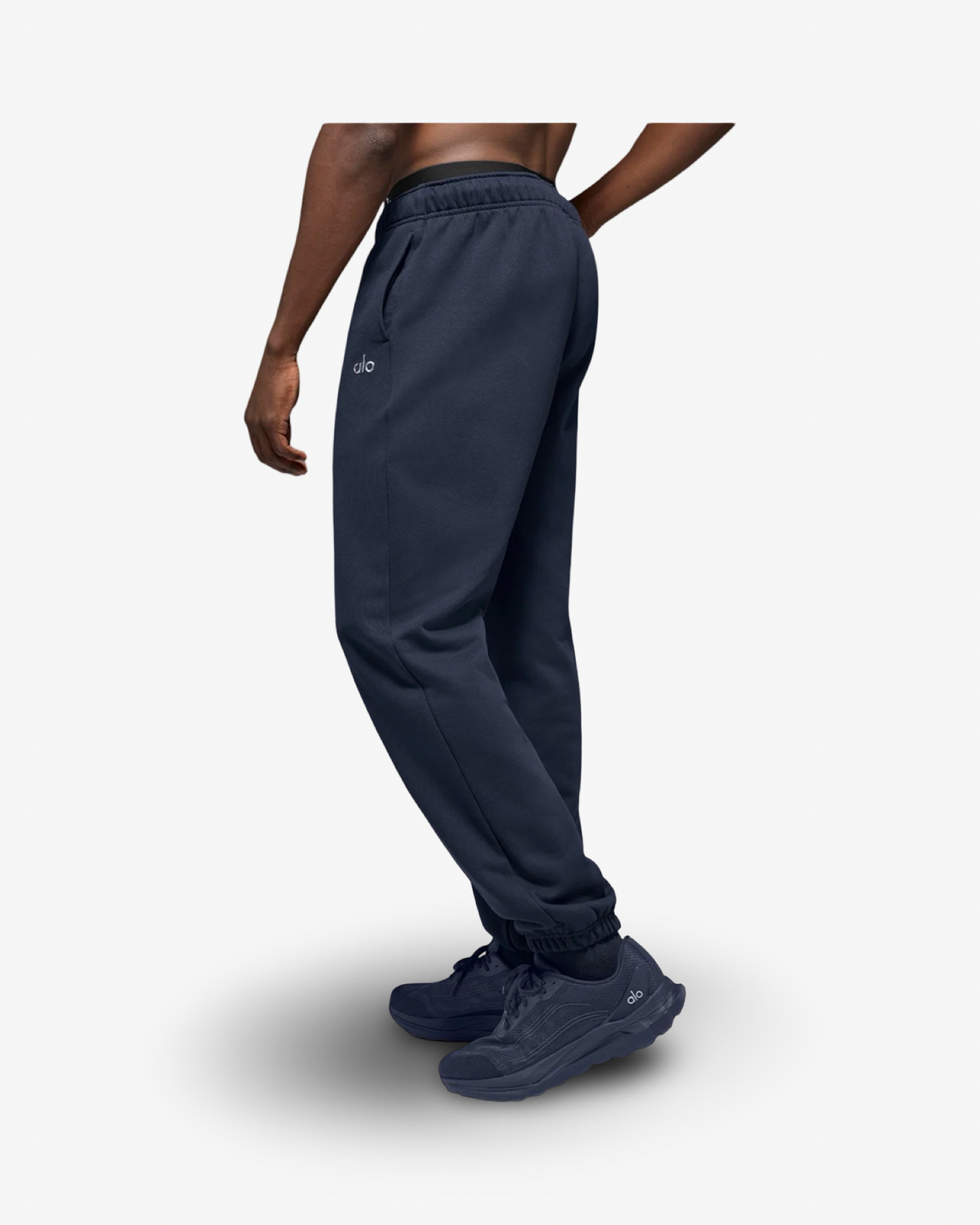 Alo Accolade Hoodie & joggers navy