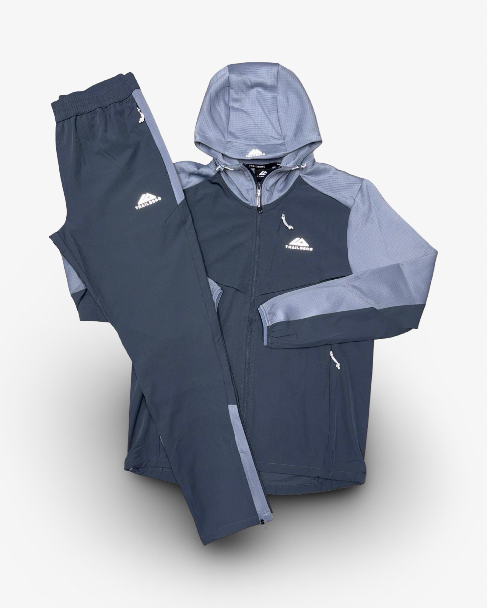 TRAILBERG SET