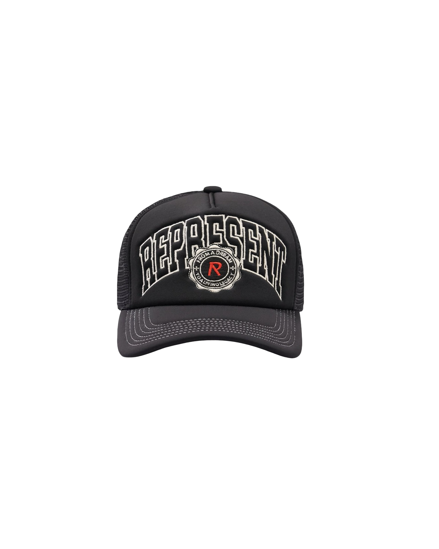 REPRESENT LEGACY CREST CAP