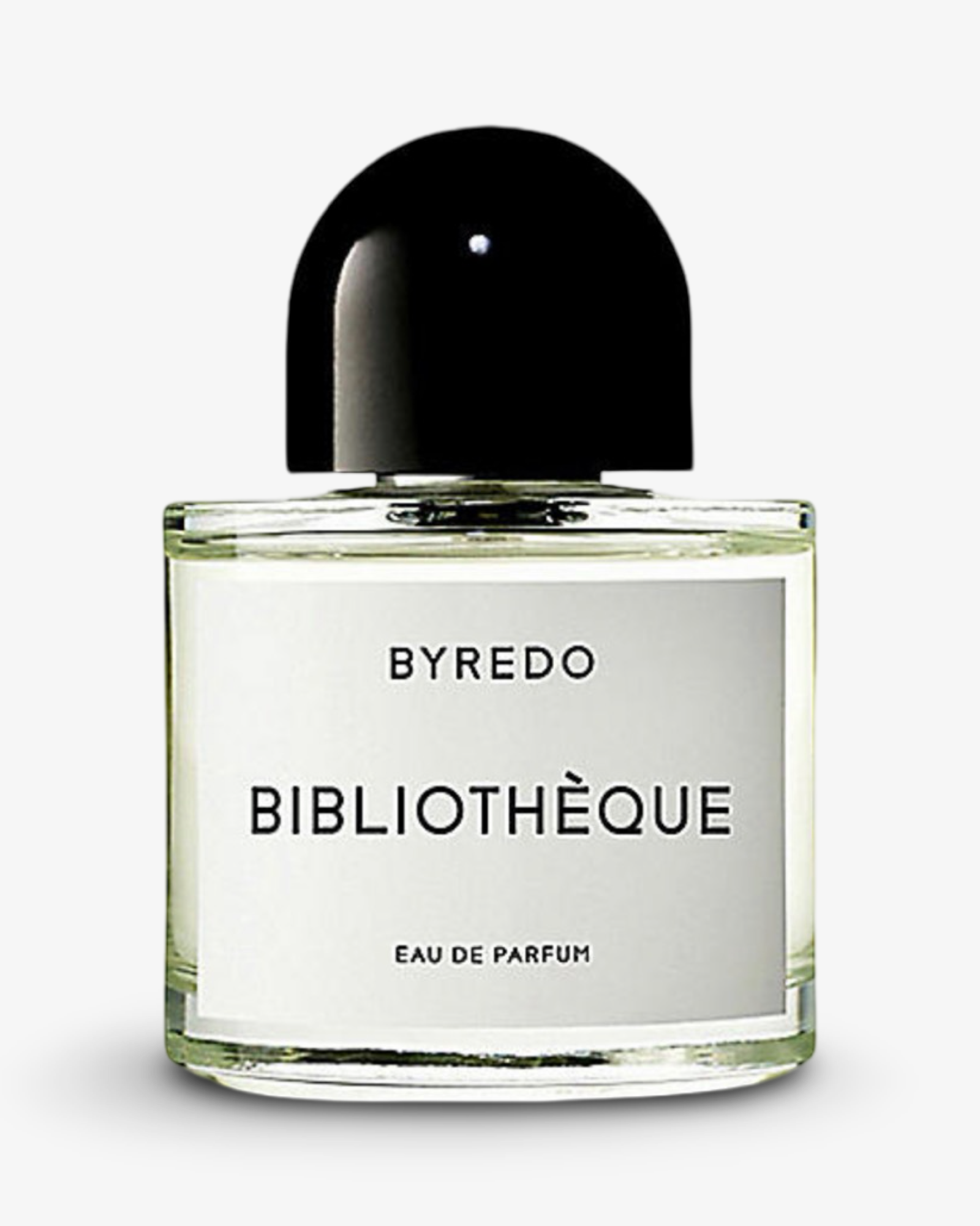 BYREDO BIBLIOTHÈQUE