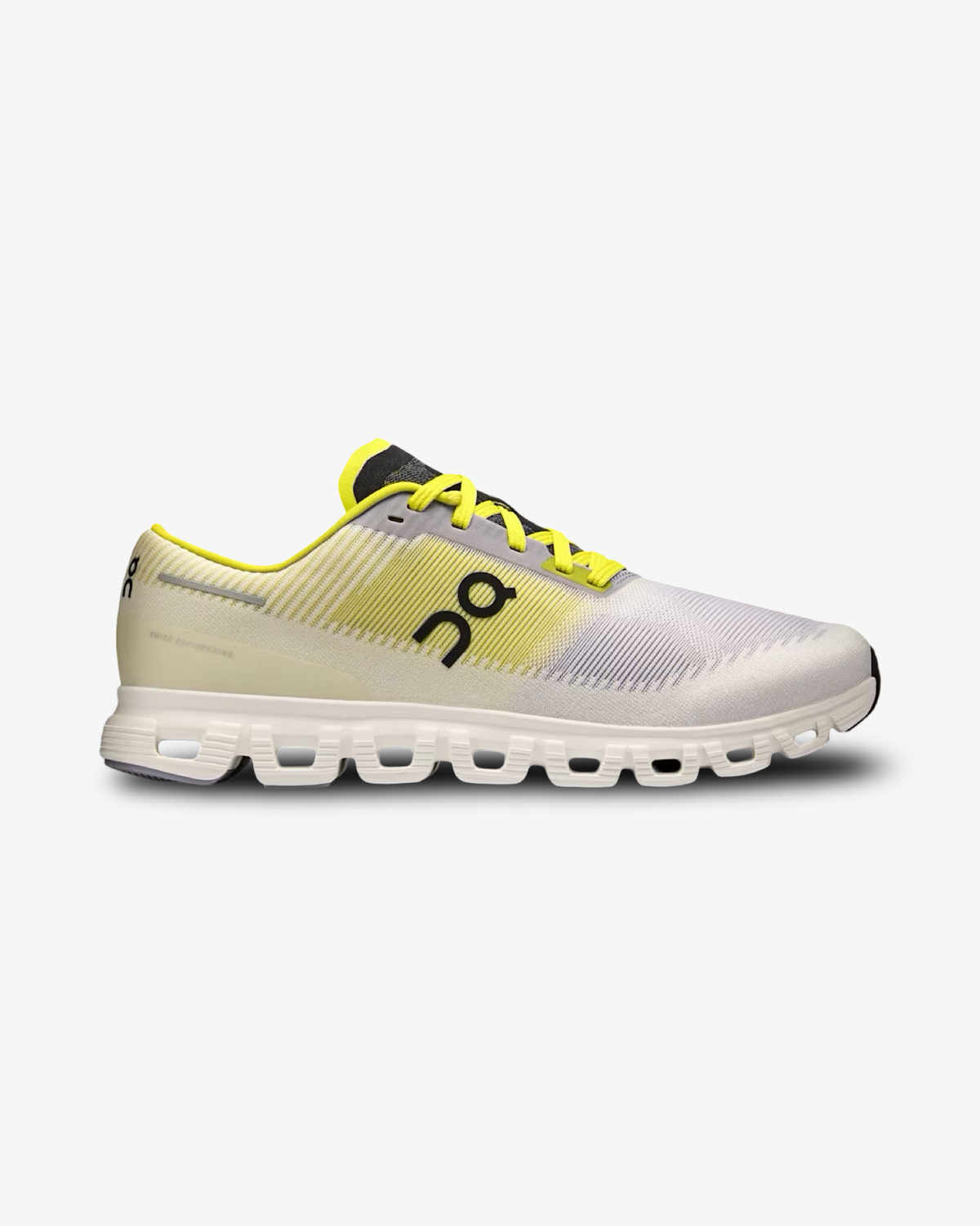ON CLOUD 6 PUSH LILAC LIME