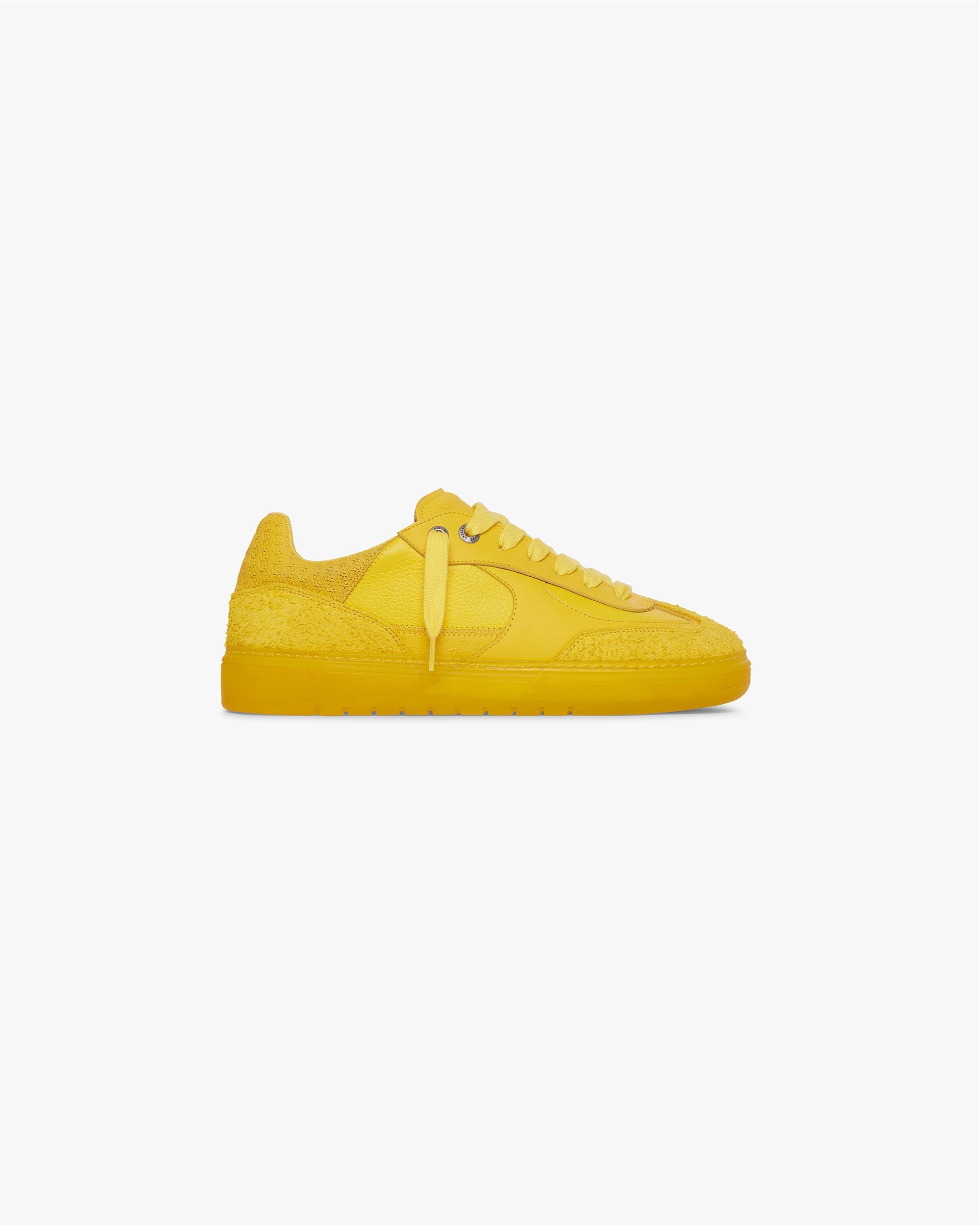Virtus - Yellow trainer product image