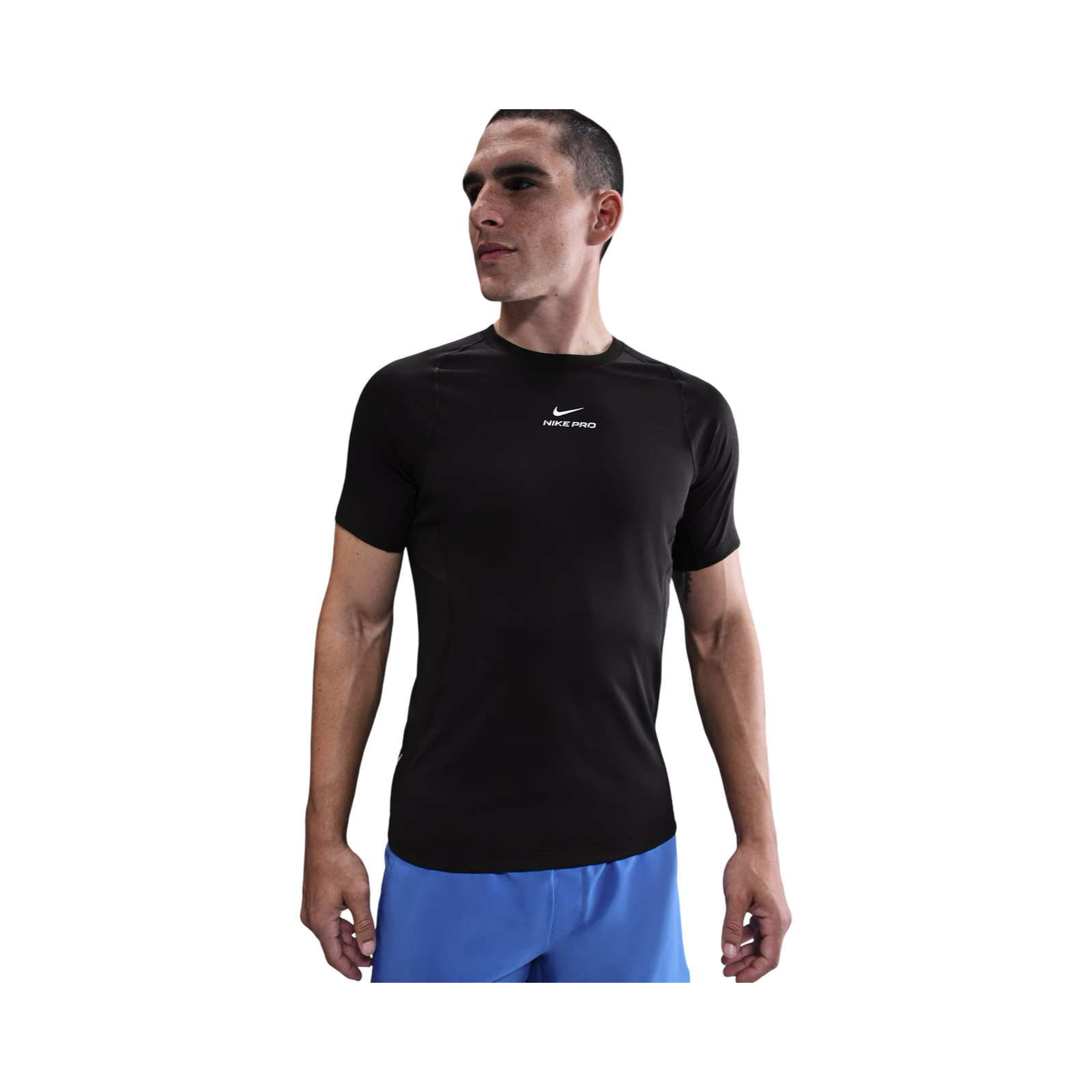 NIKE PRO TRAINING MENS DRI FIT